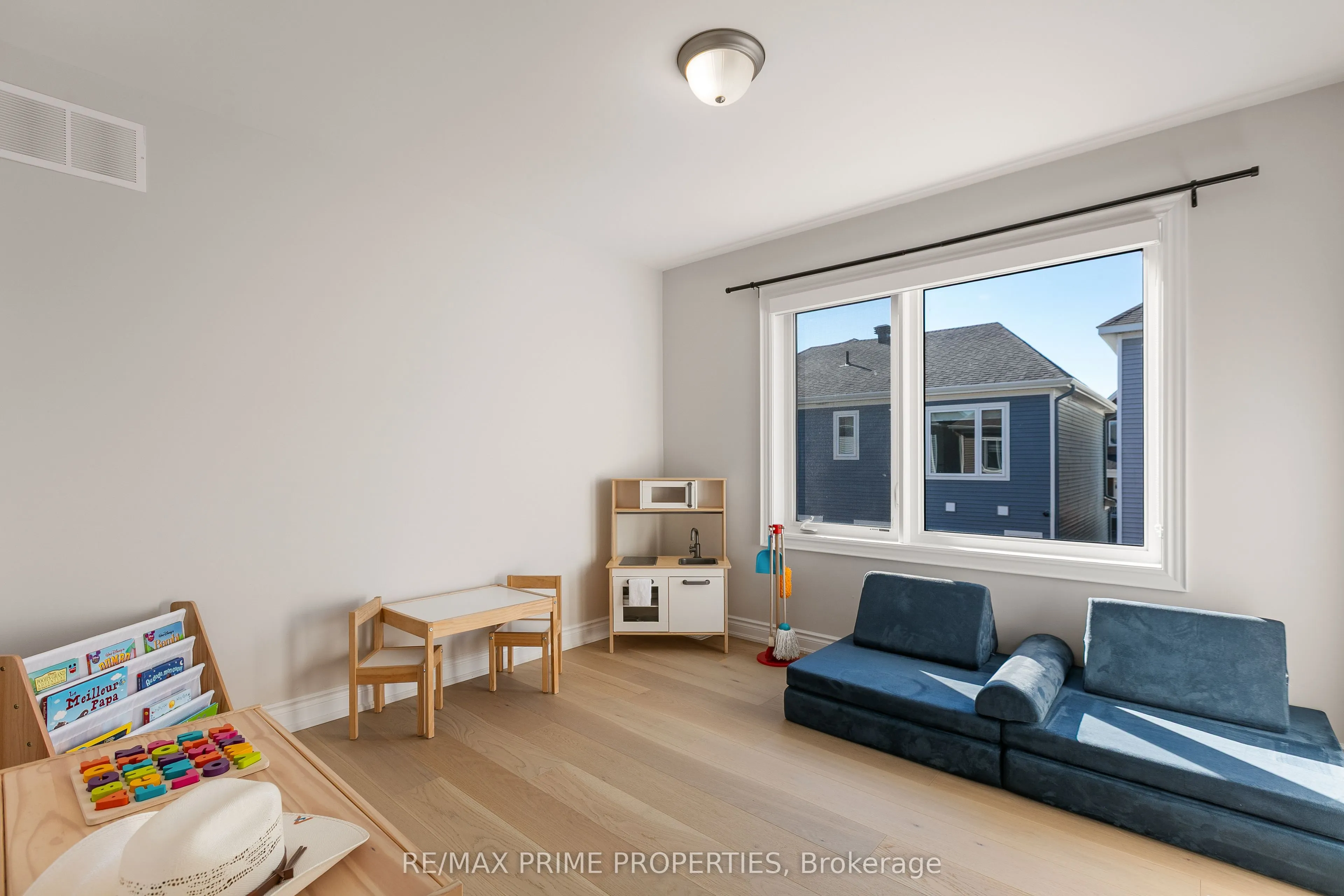 839 Mercier Crescent