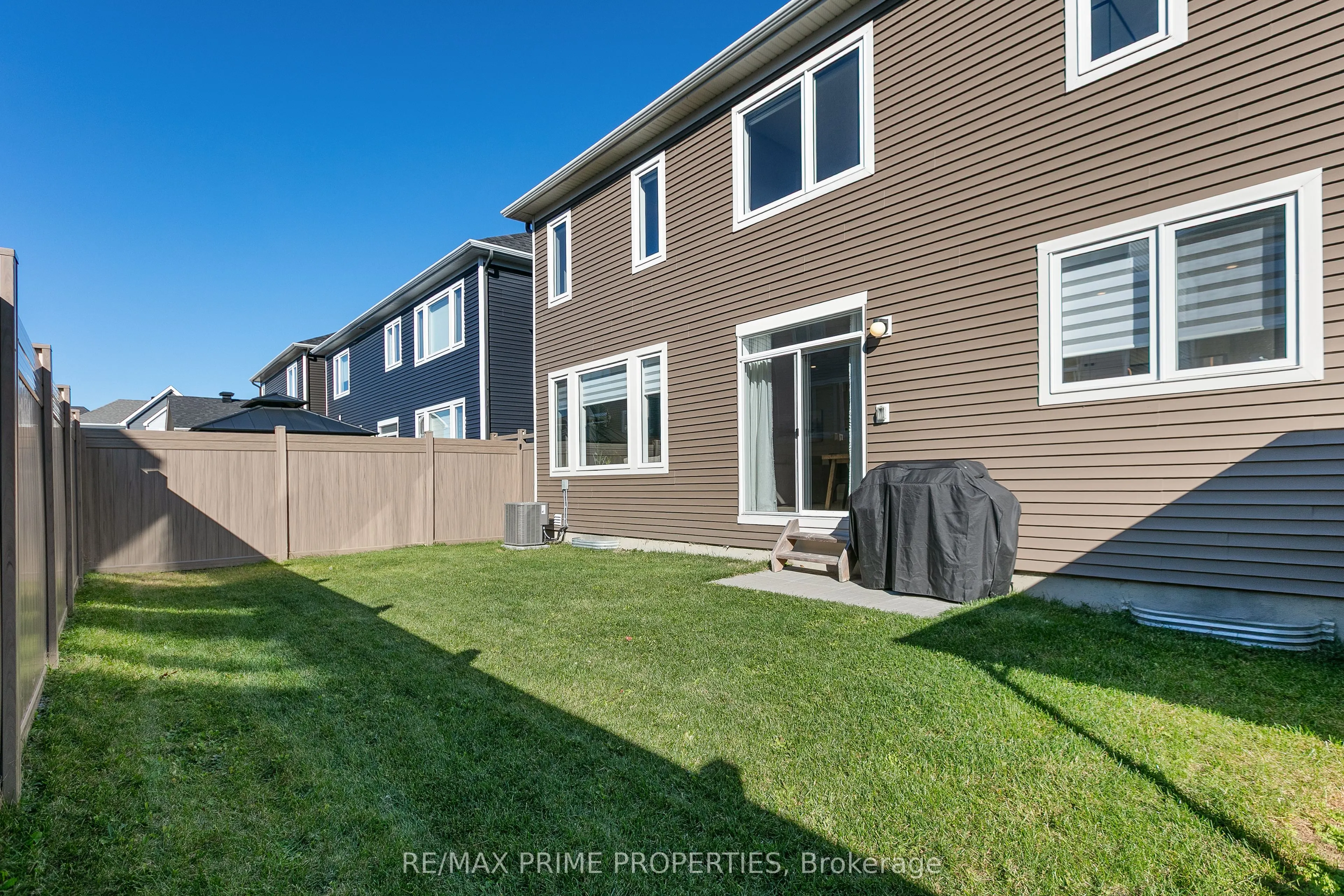 839 Mercier Crescent