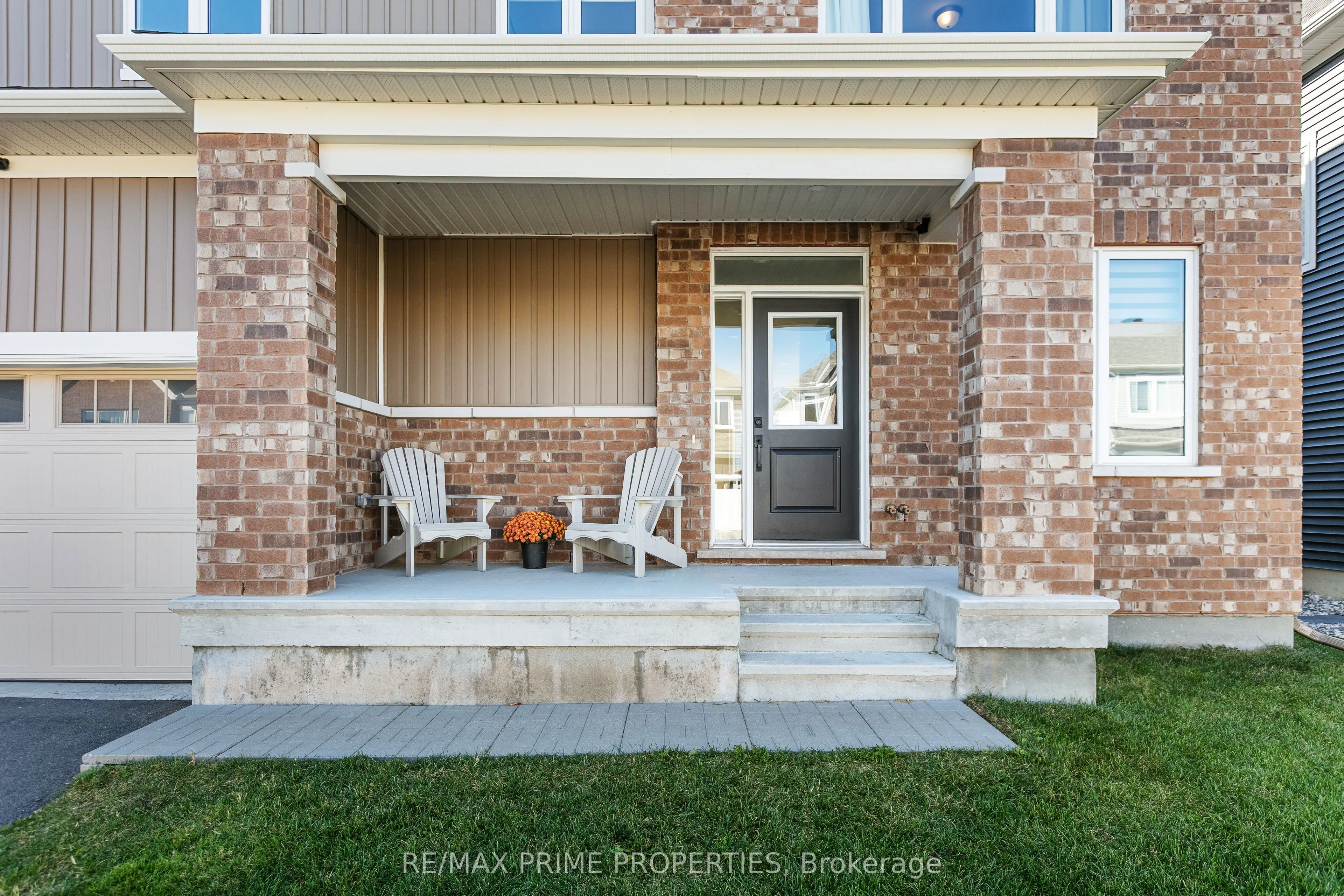 839 Mercier Crescent