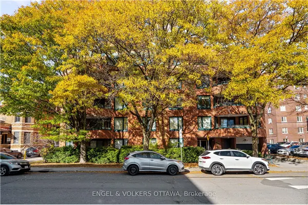 295 Gilmour Street, #103