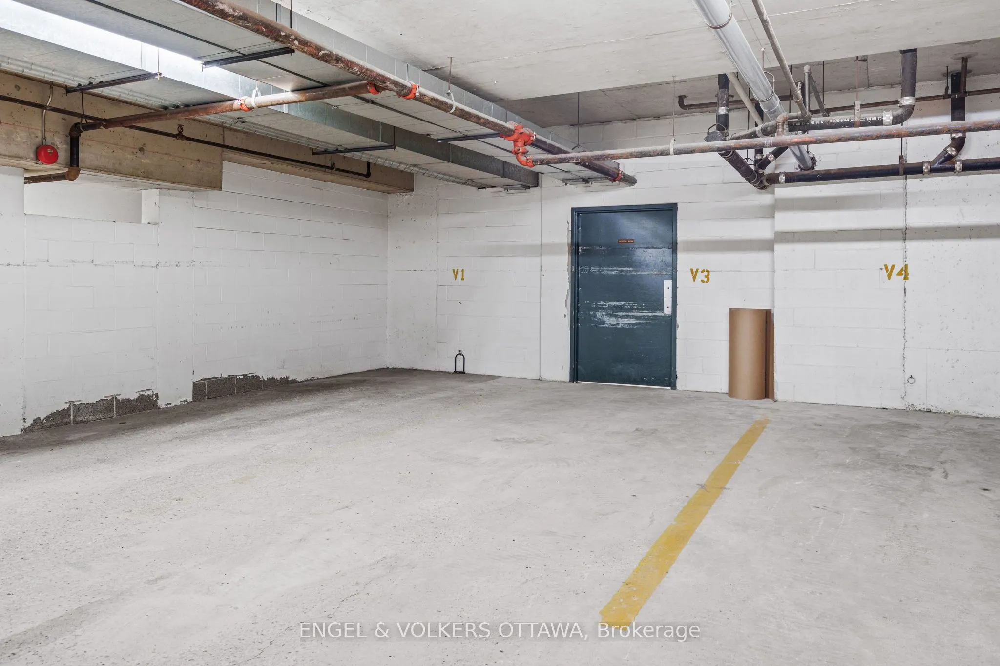 295 Gilmour Street, #103