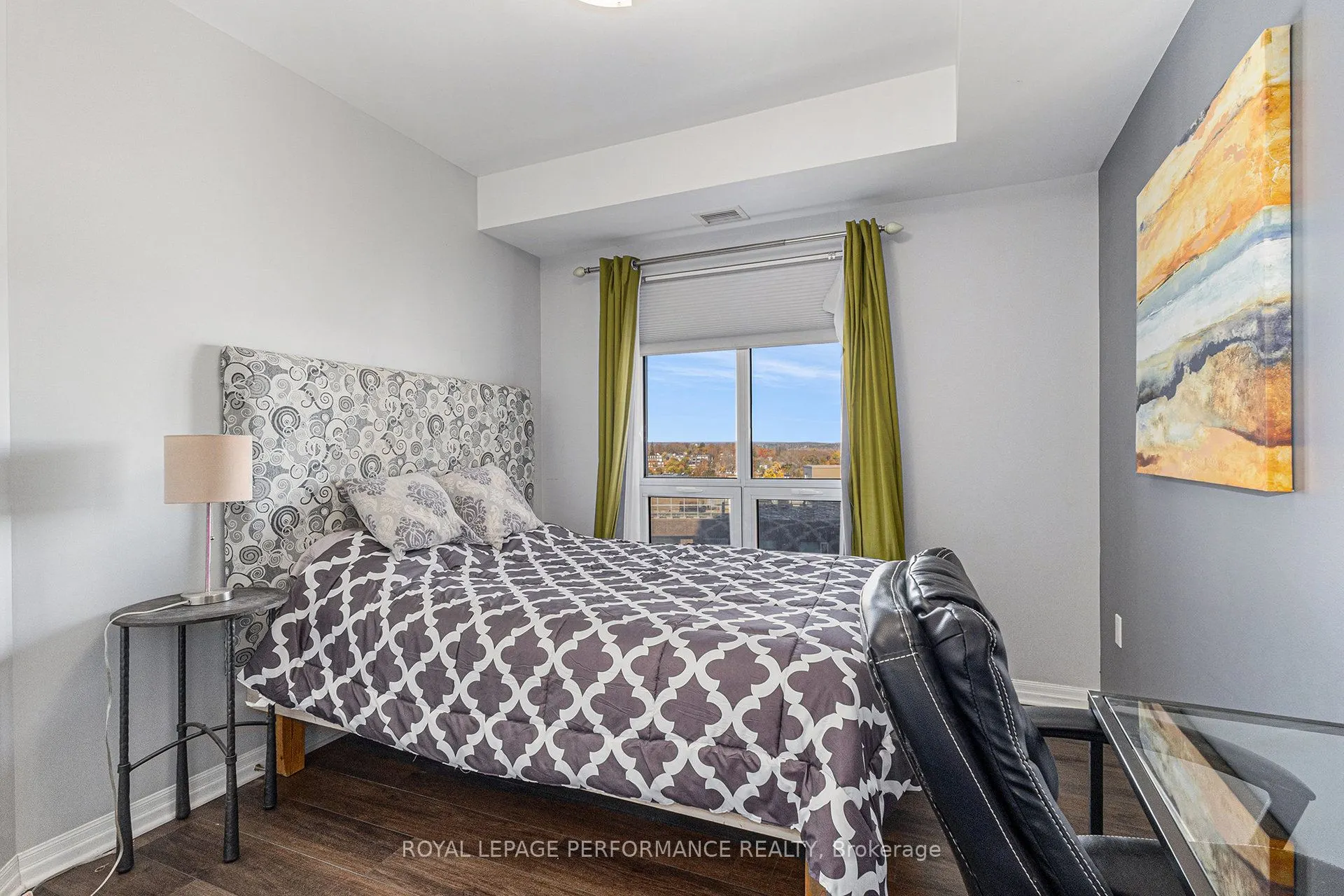 90 Landry Street, #1204