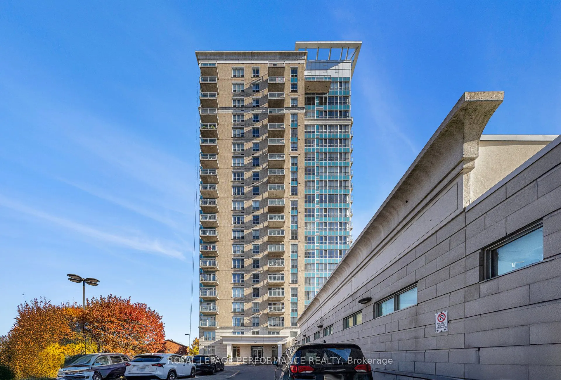 90 Landry Street, #1204