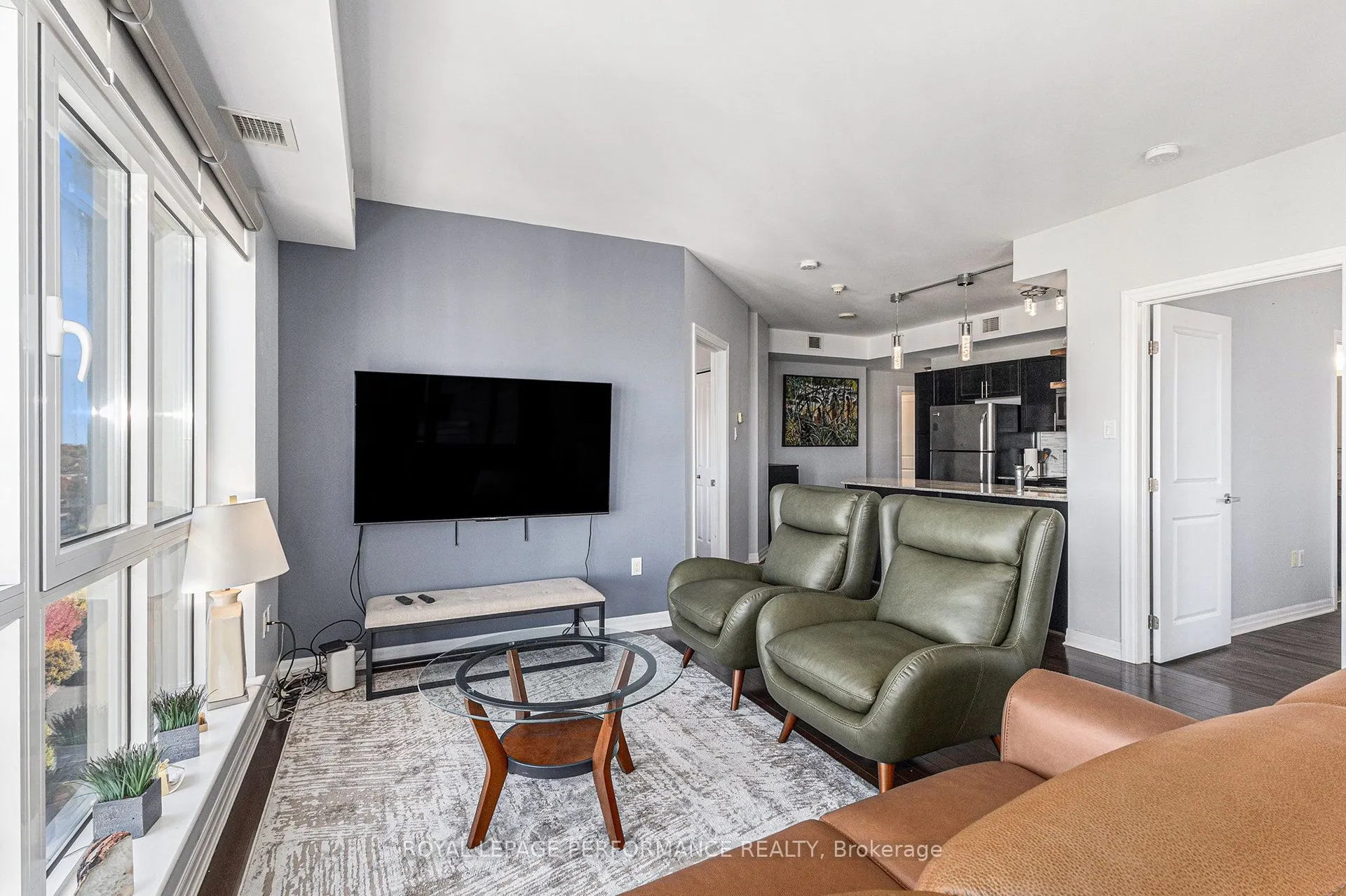 90 Landry Street, #1204