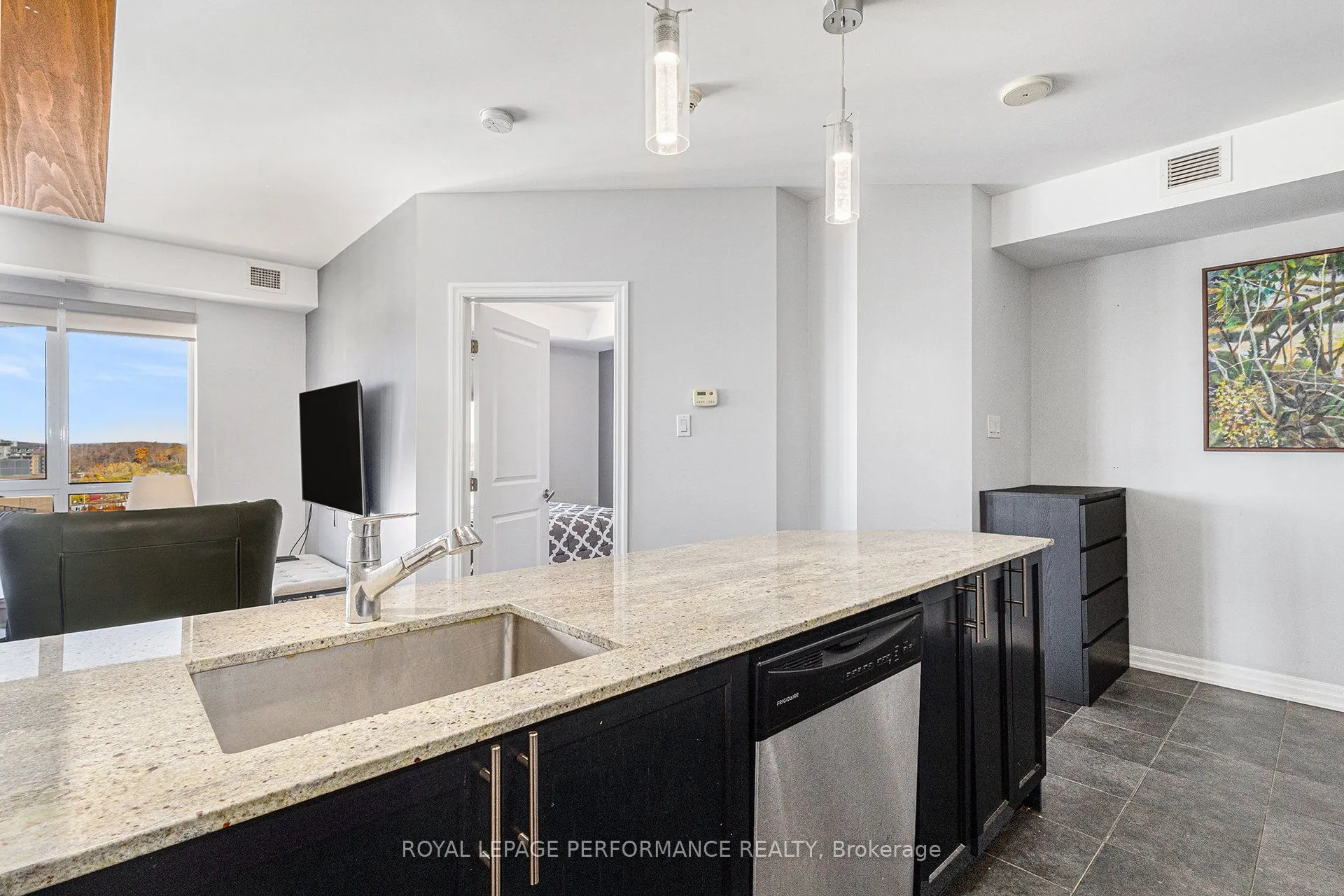 90 Landry Street, #1204