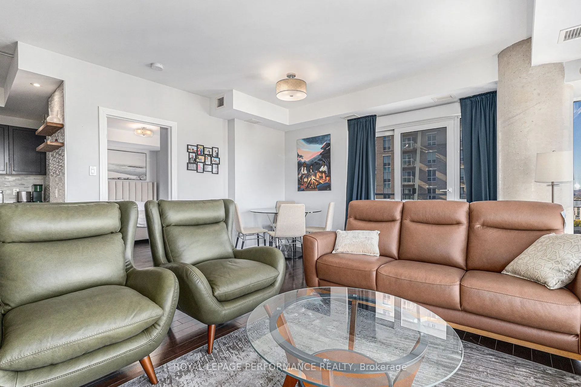 90 Landry Street, #1204