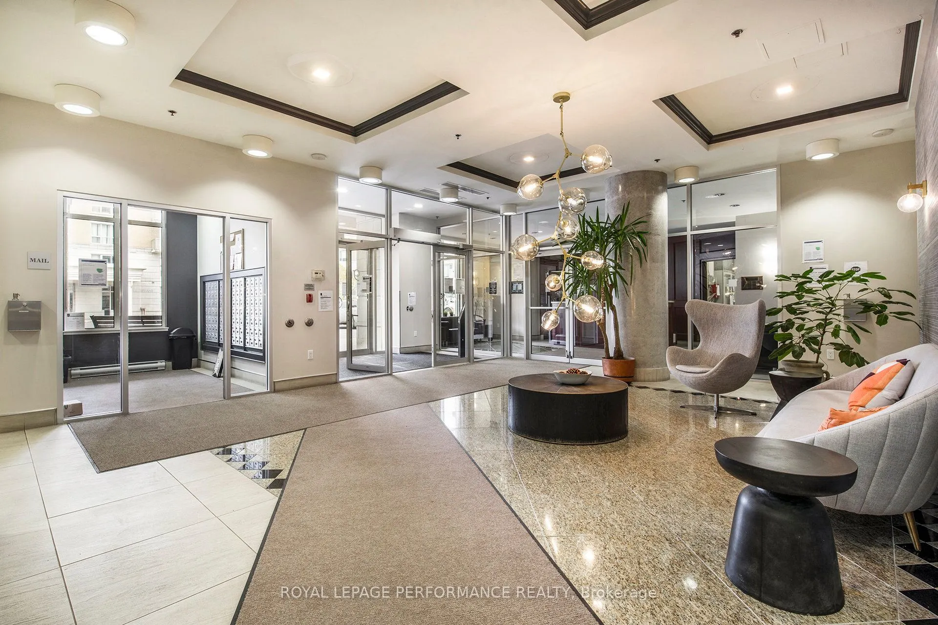 90 Landry Street, #1204