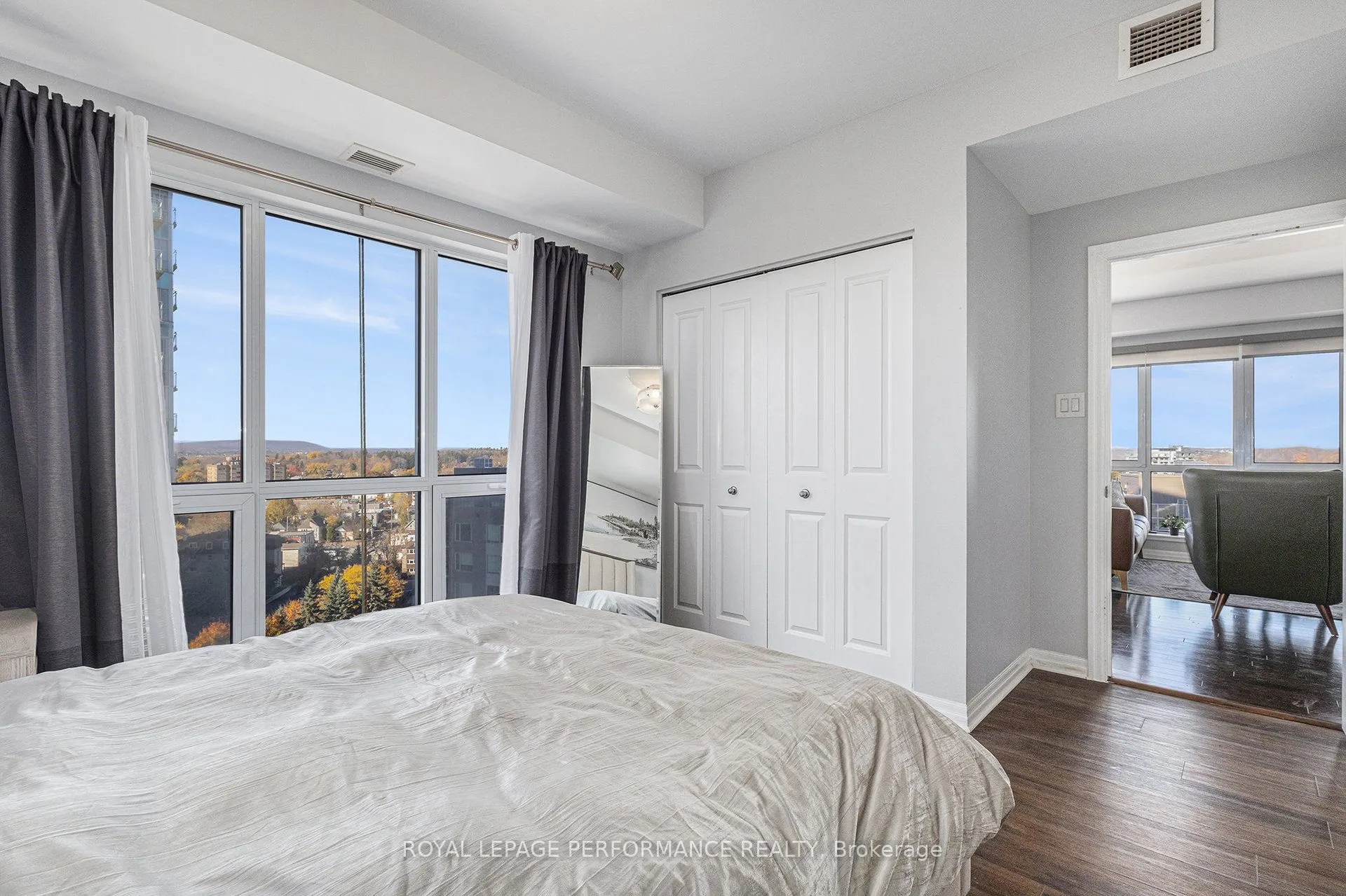 90 Landry Street, #1204