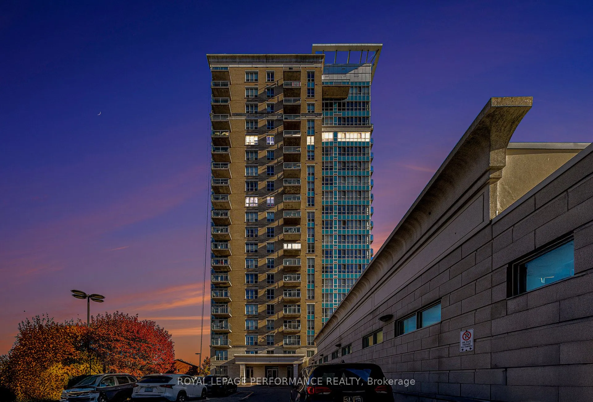 90 Landry Street, #1204