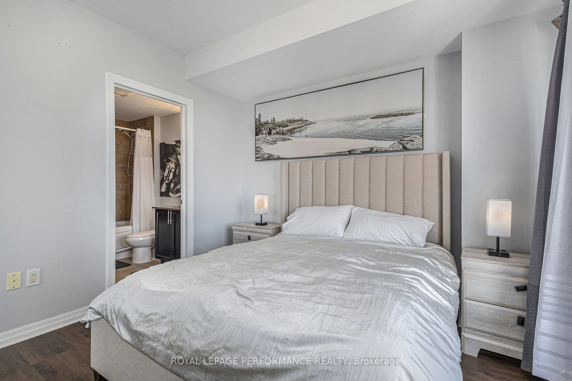 90 Landry Street, #1204