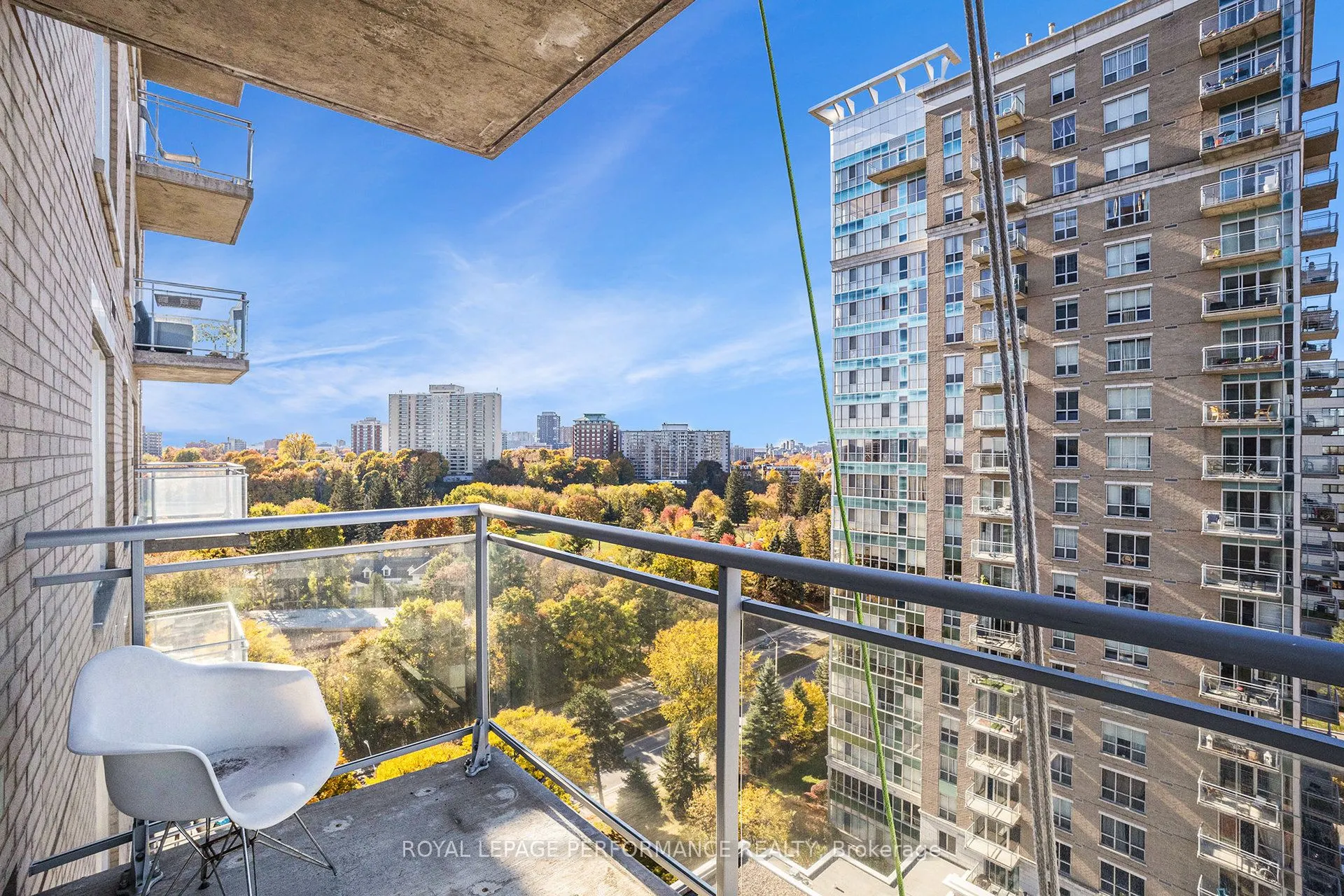 90 Landry Street, #1204