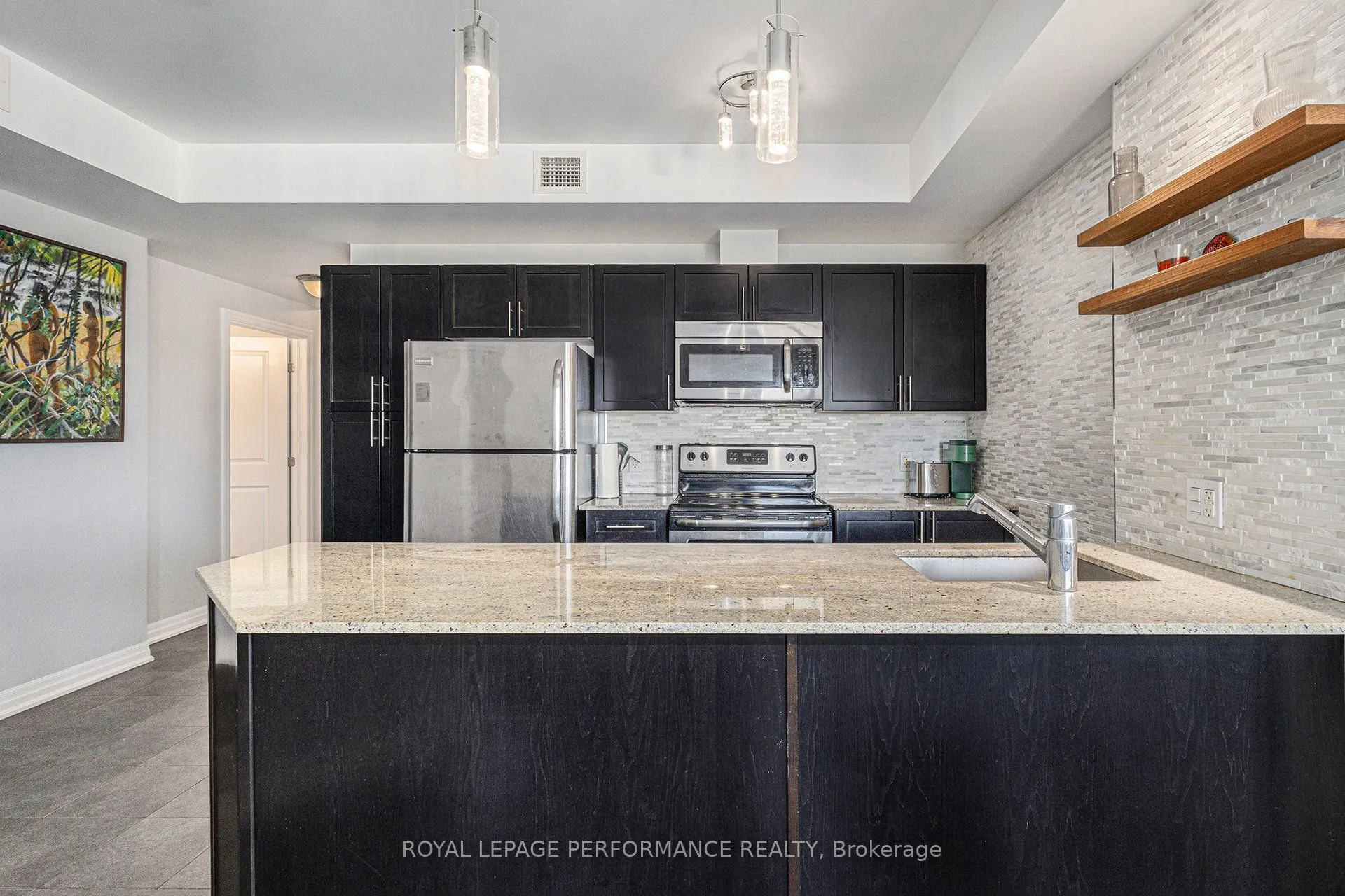 90 Landry Street, #1204