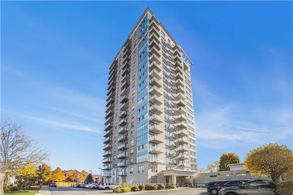 90 Landry Street, #1204