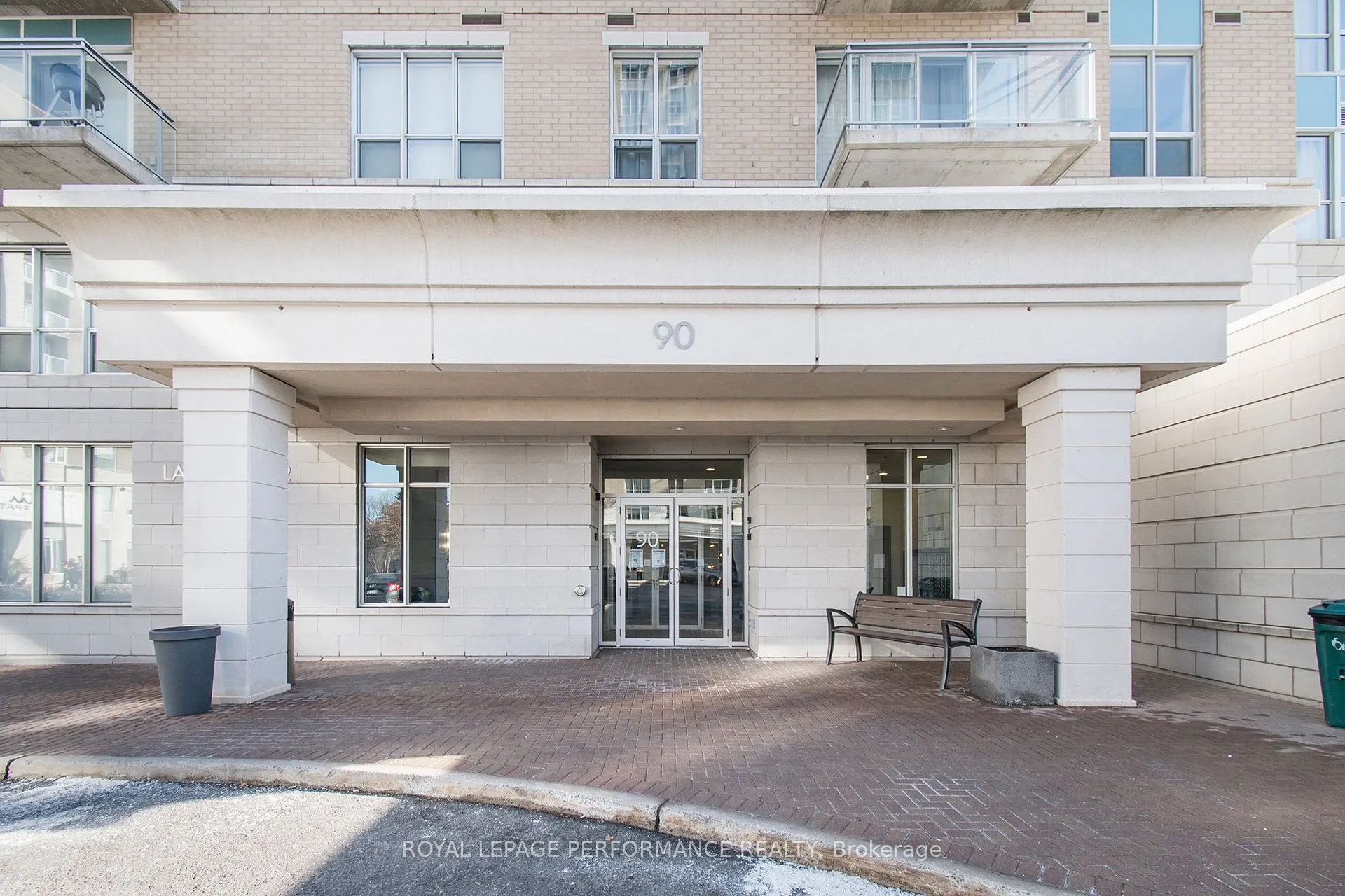 90 Landry Street, #1204