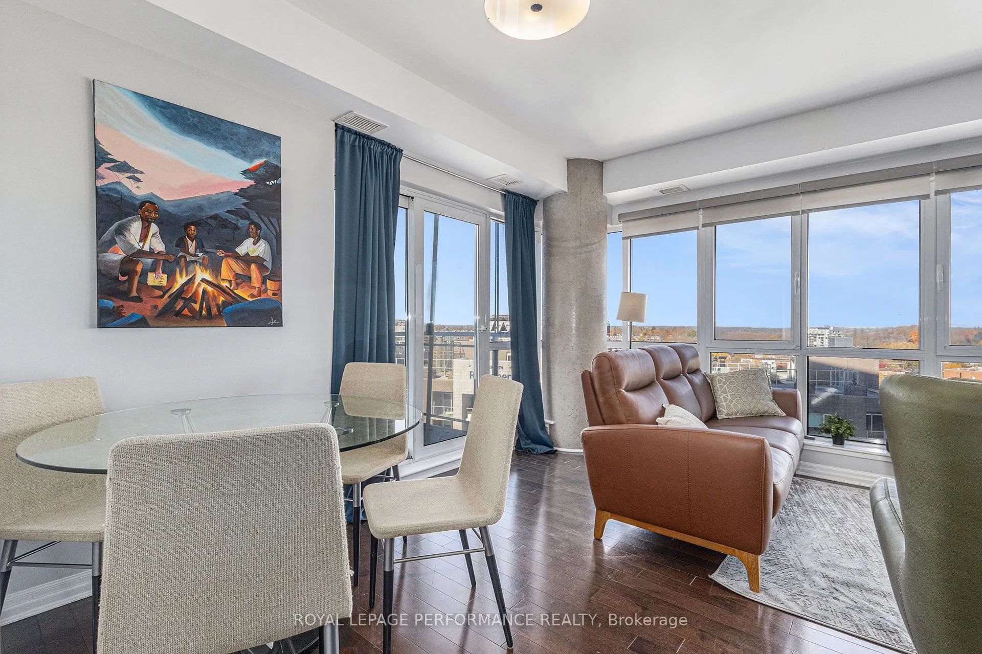 90 Landry Street, #1204