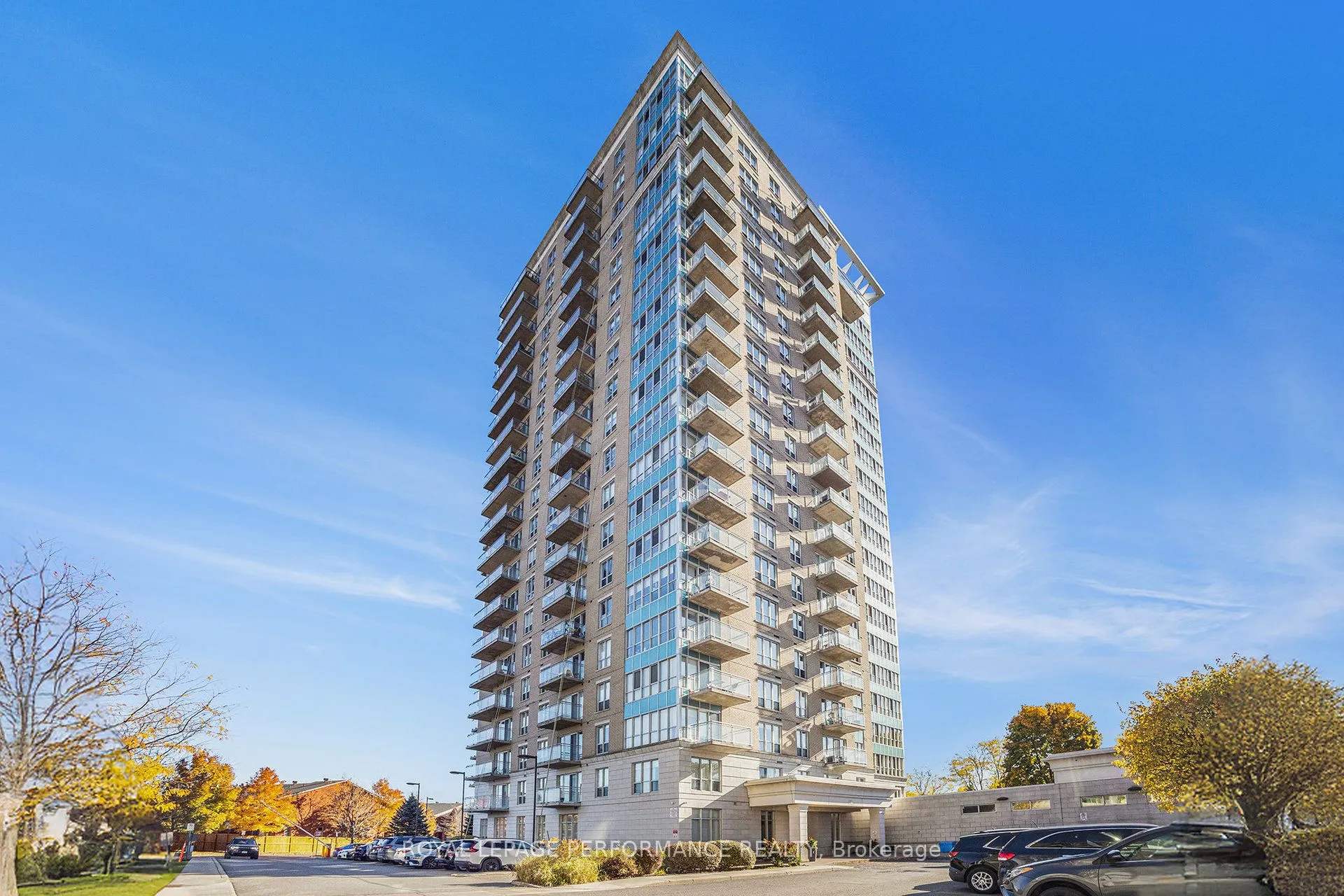 90 Landry Street, #1204