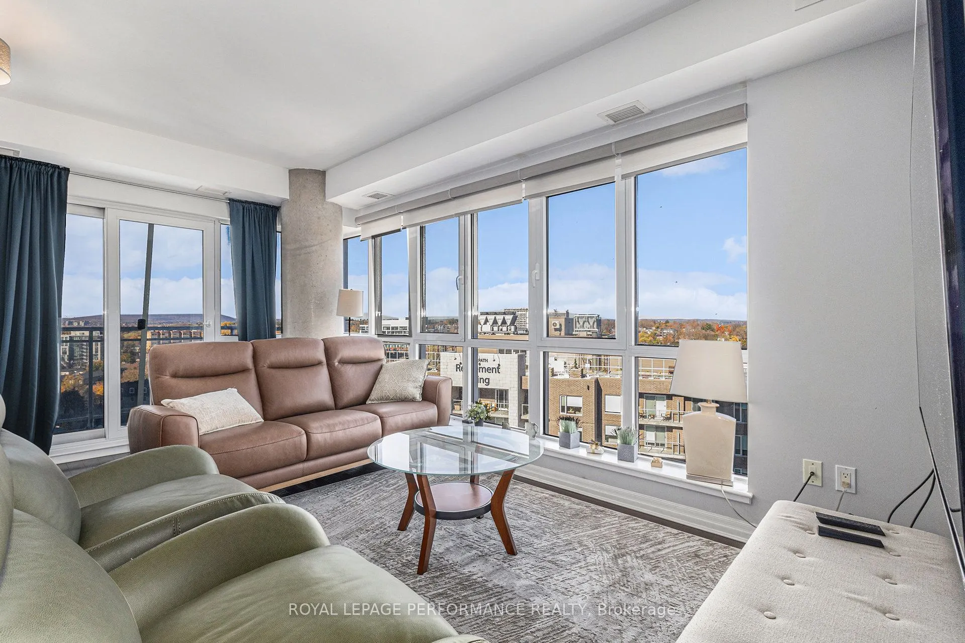 90 Landry Street, #1204