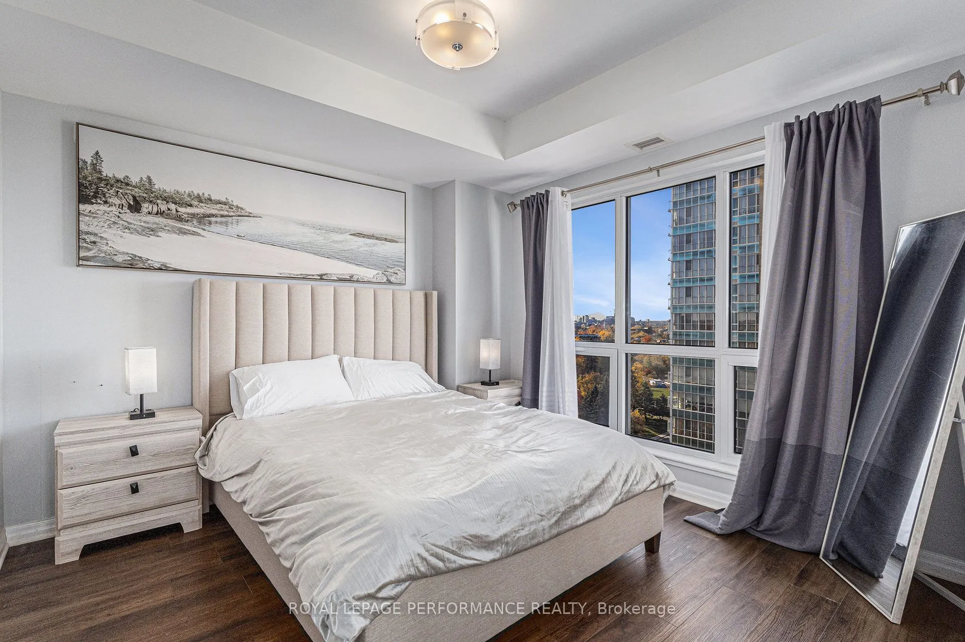 90 Landry Street, #1204