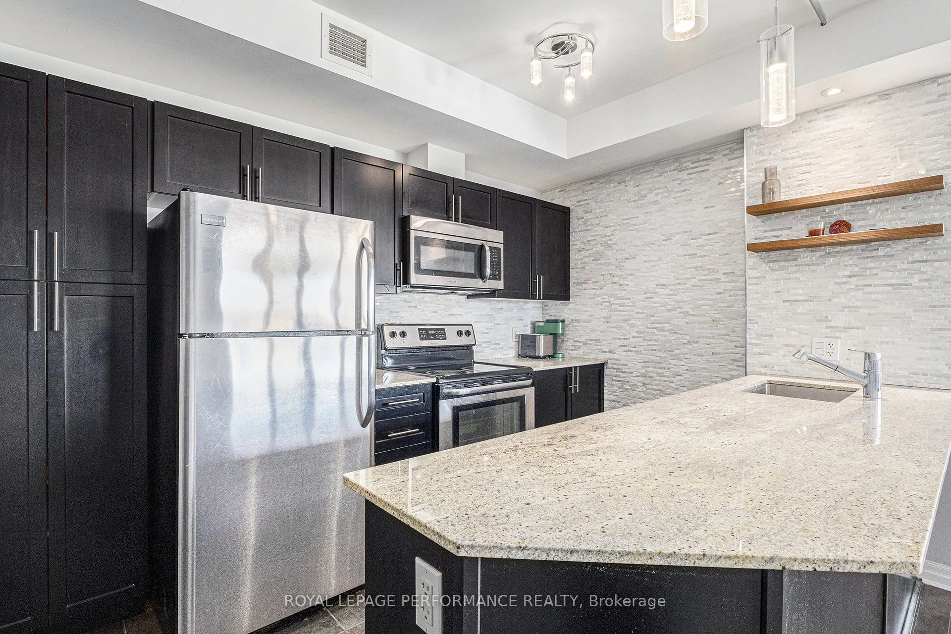 90 Landry Street, #1204