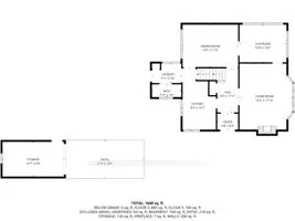 513 Island Park Drive S