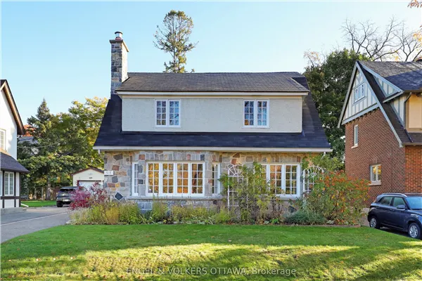 513 Island Park Drive S