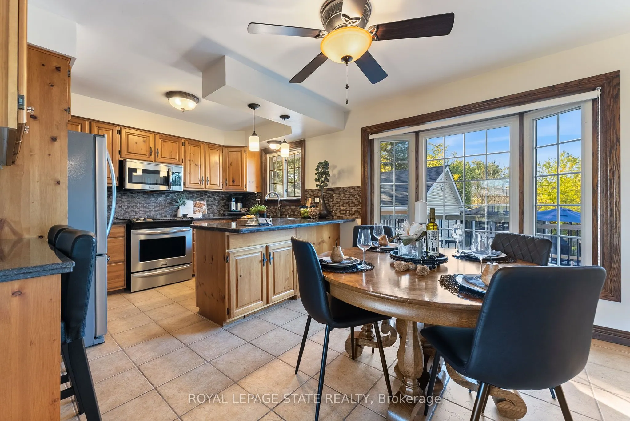 5187 White Church Road E