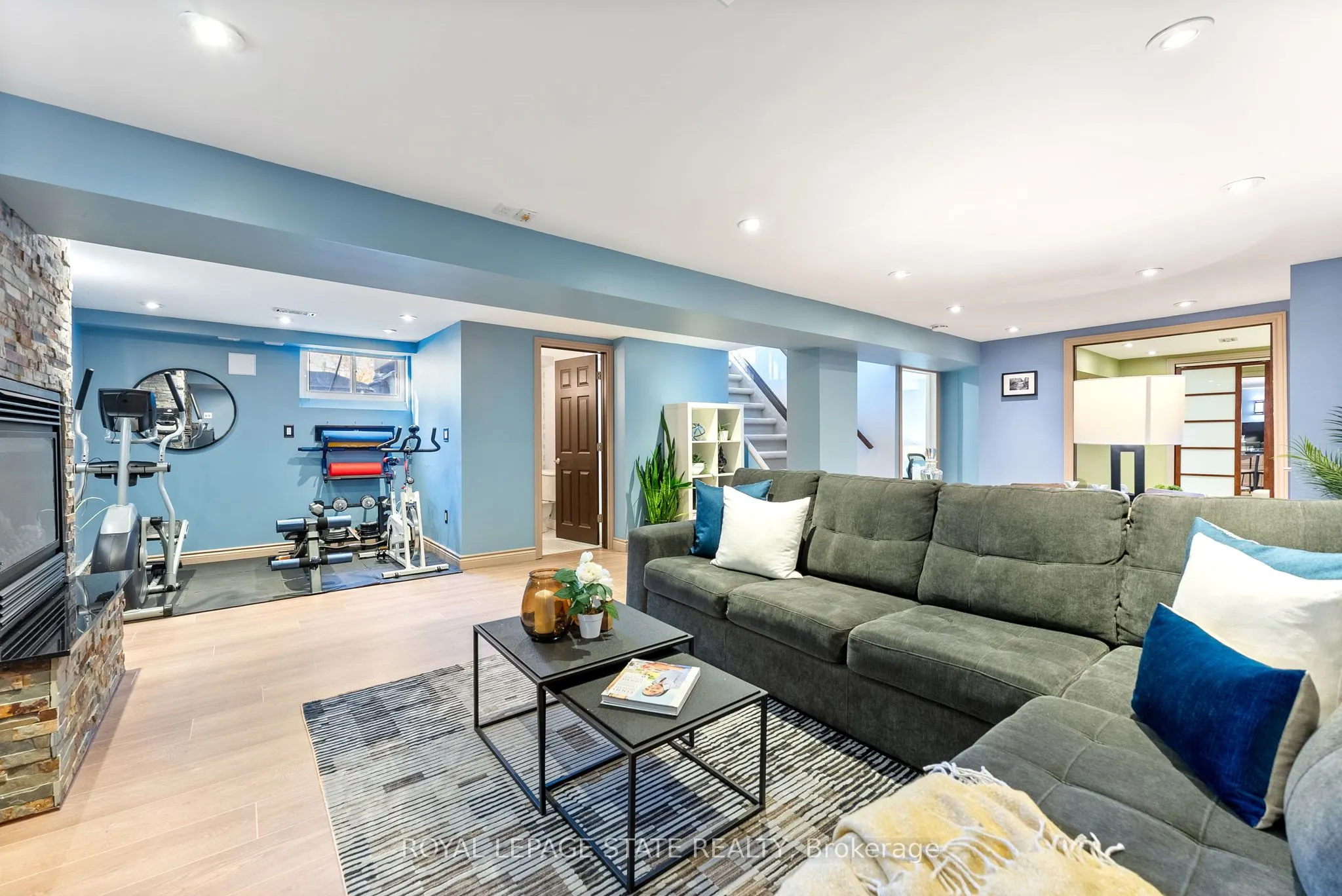 5187 White Church Road E