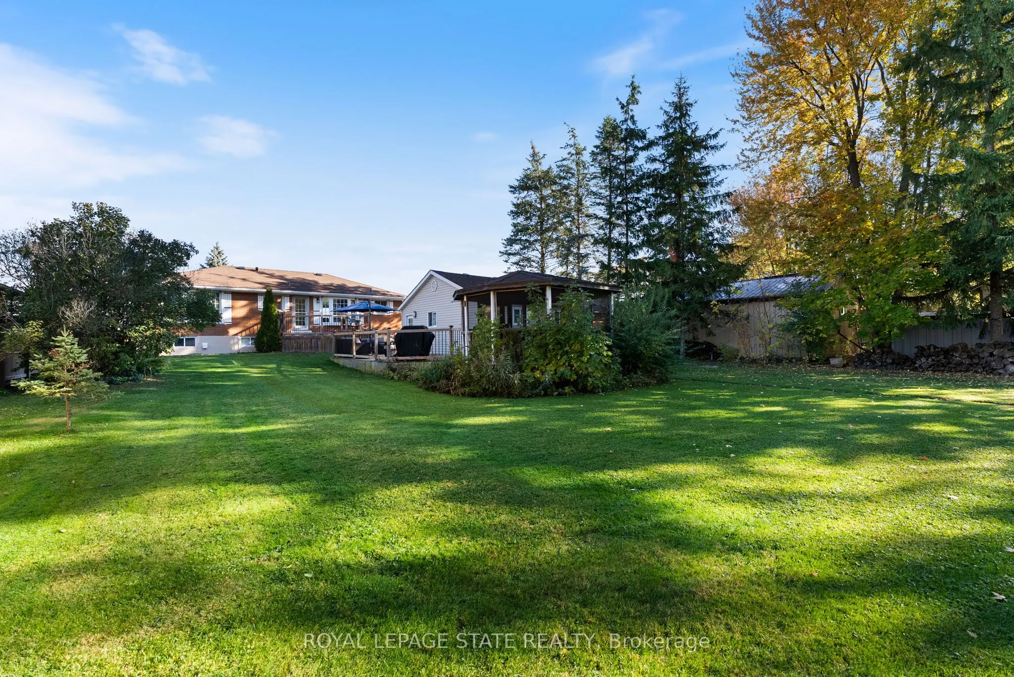 5187 White Church Road E