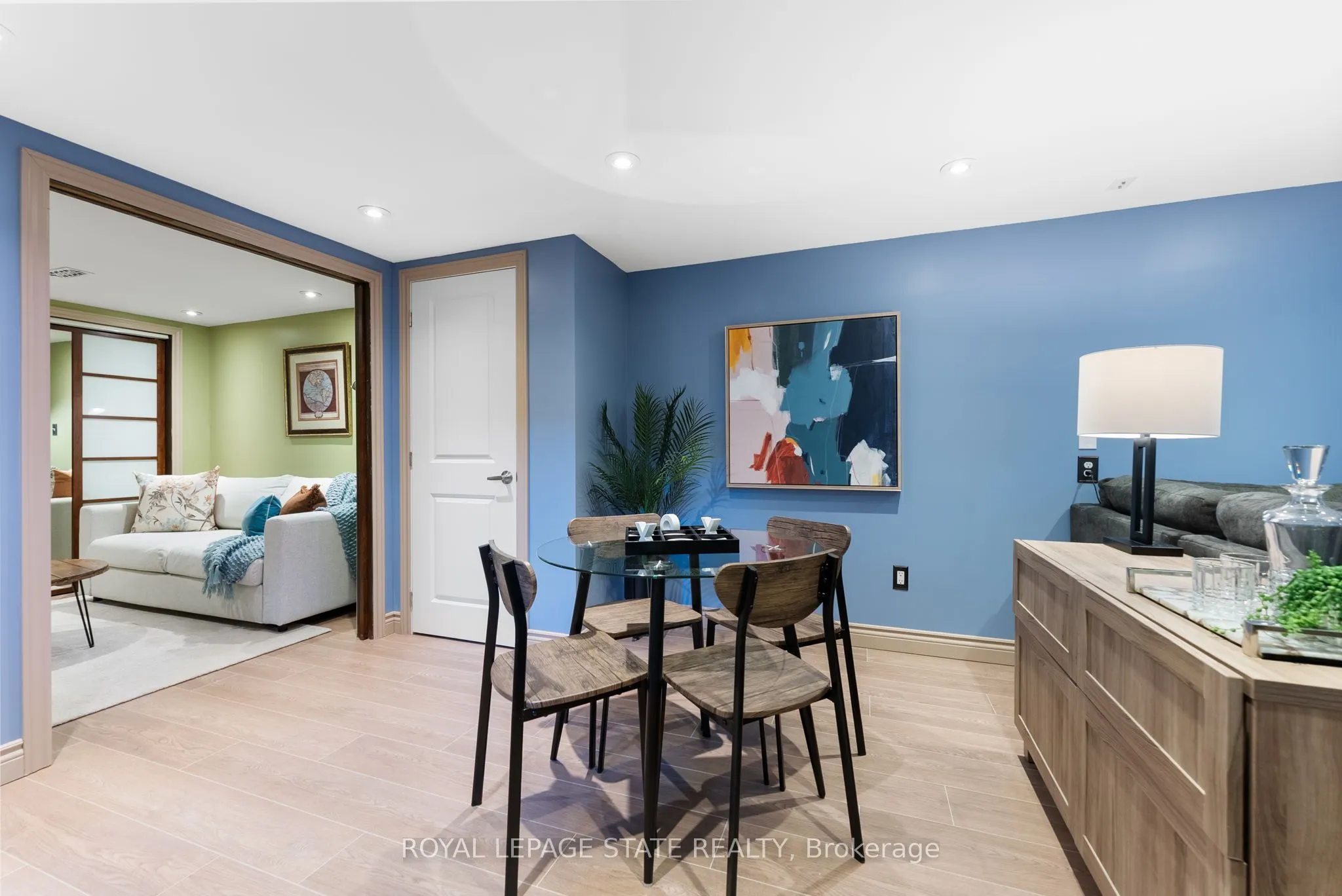 5187 White Church Road E