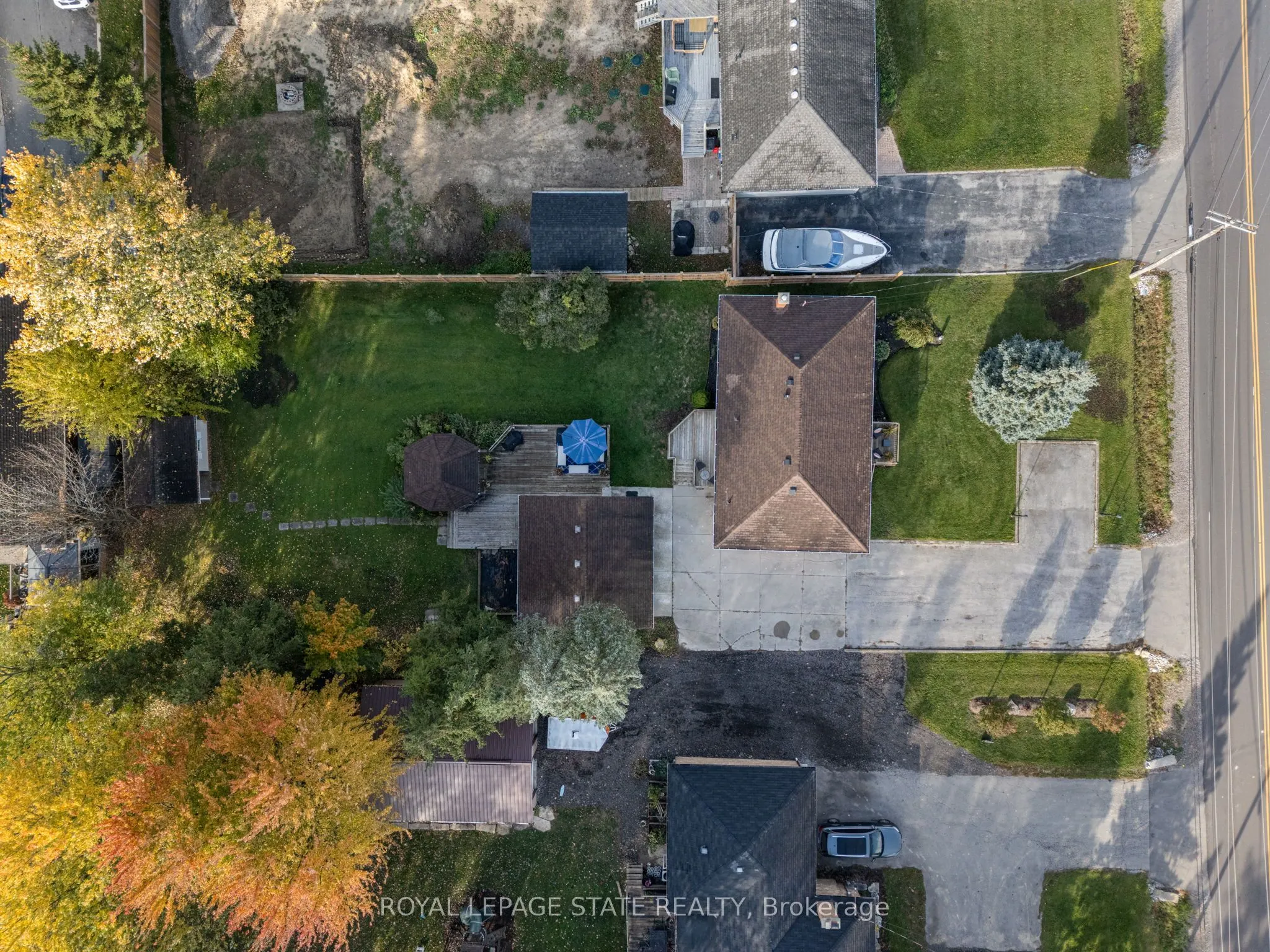 5187 White Church Road E