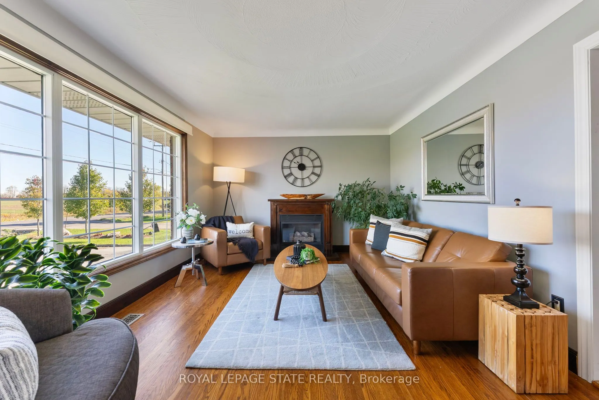 5187 White Church Road E