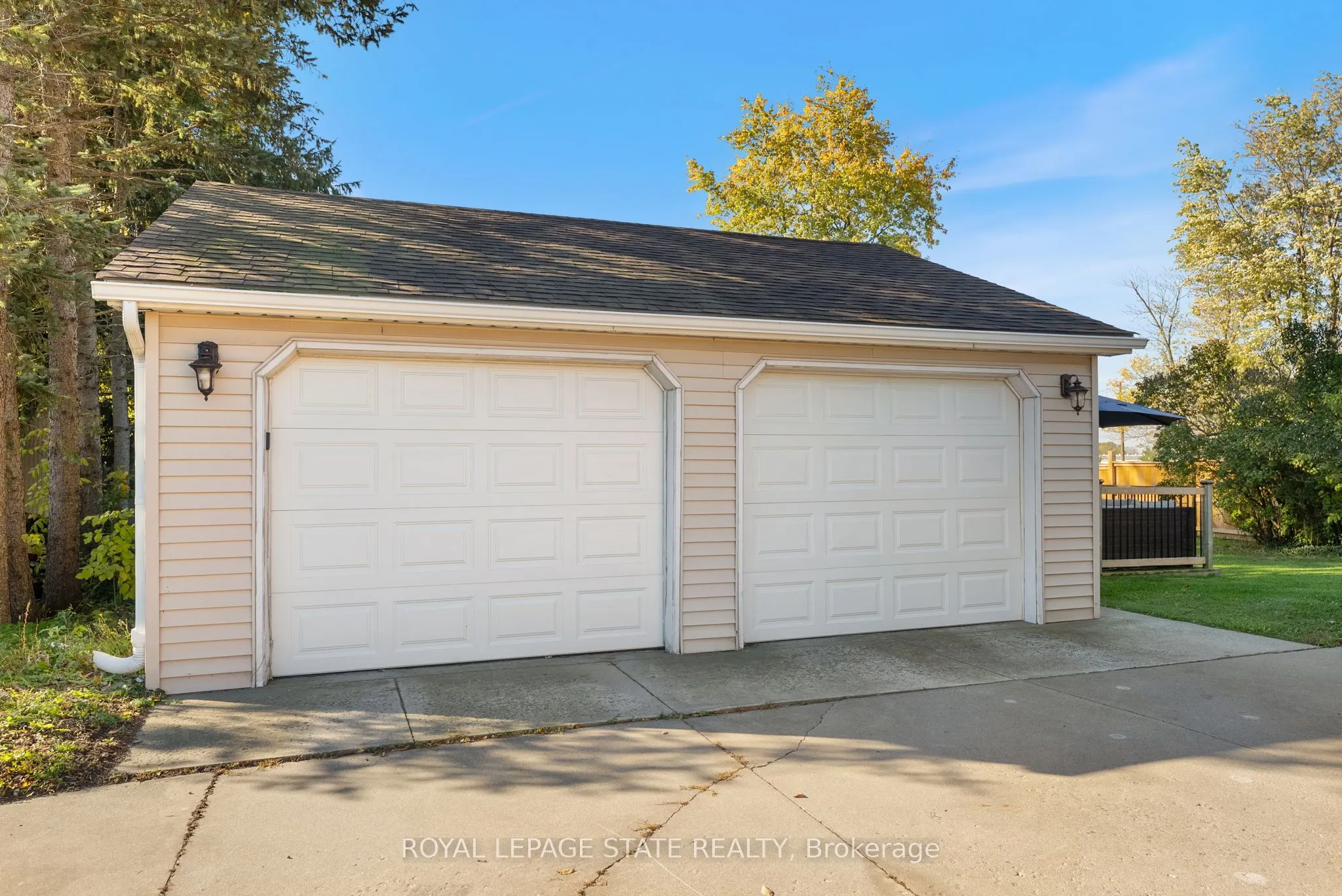 5187 White Church Road E