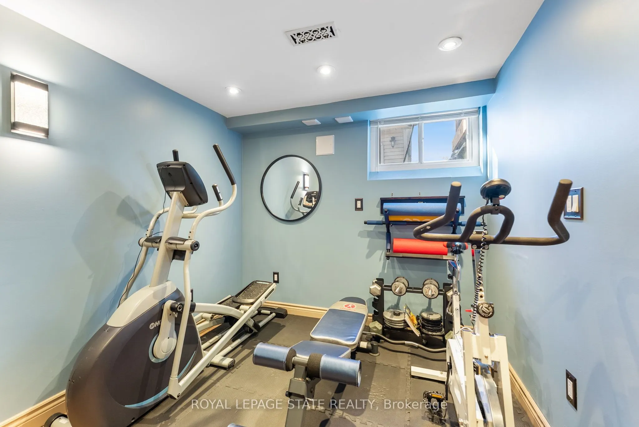 5187 White Church Road E