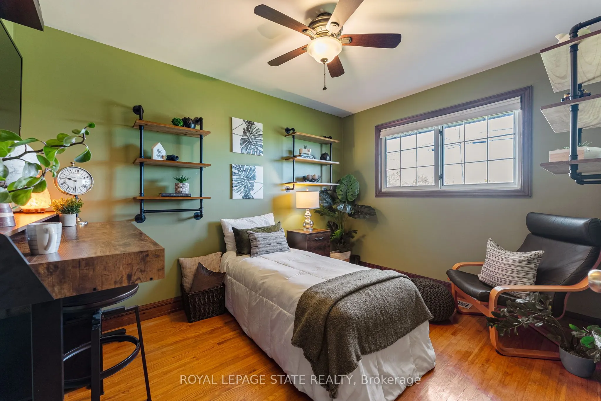 5187 White Church Road E