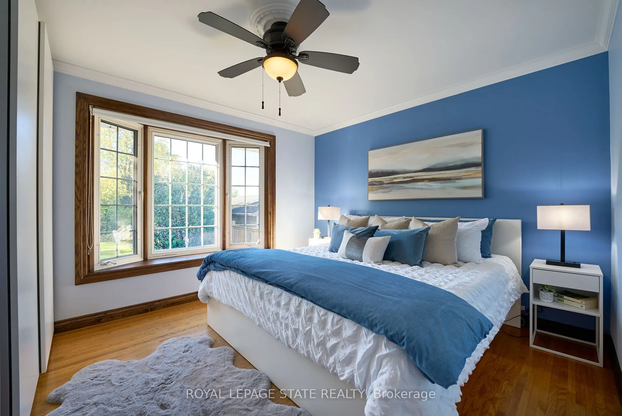 5187 White Church Road E