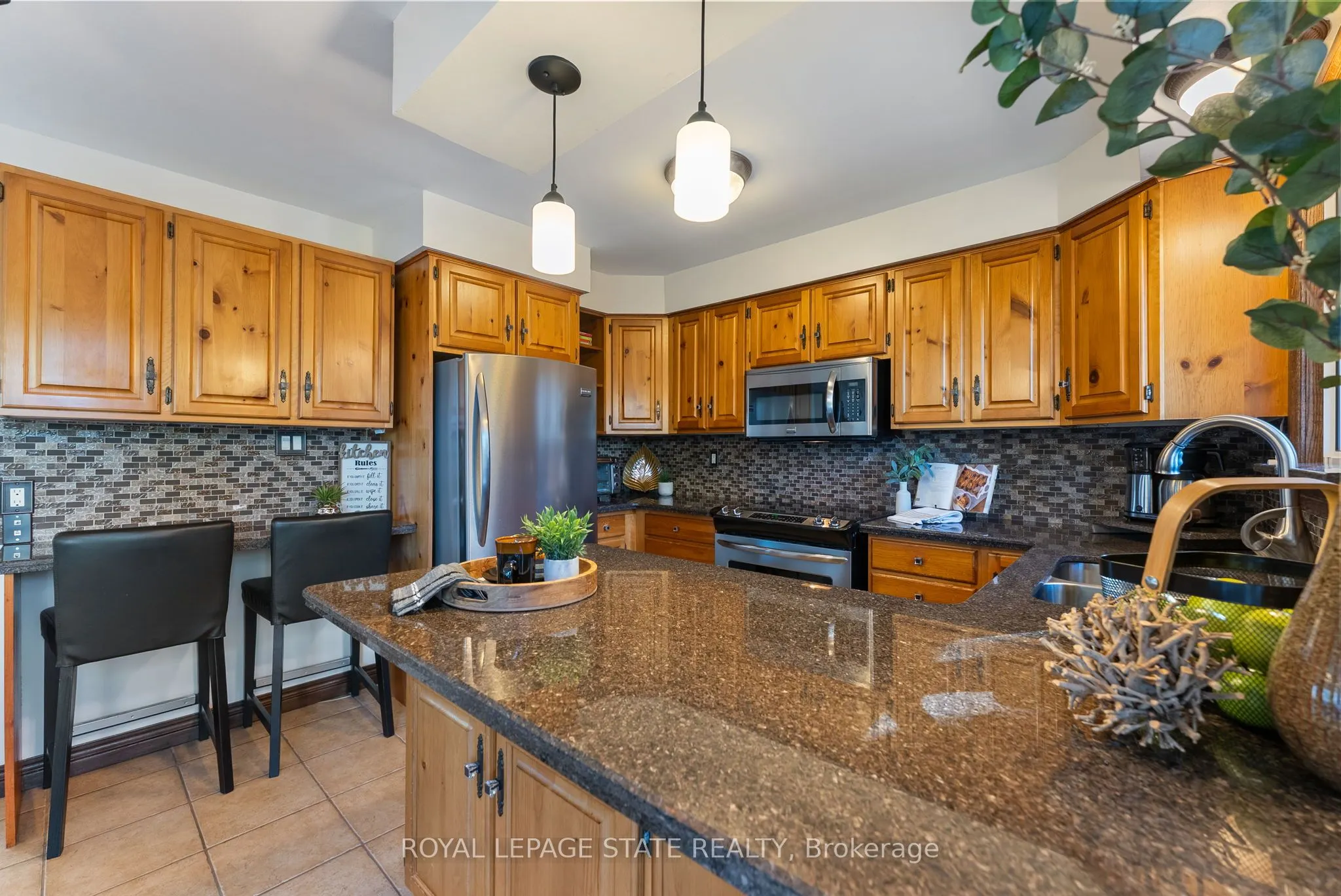 5187 White Church Road E