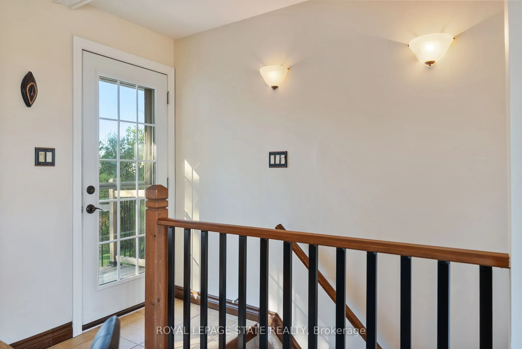 5187 White Church Road E