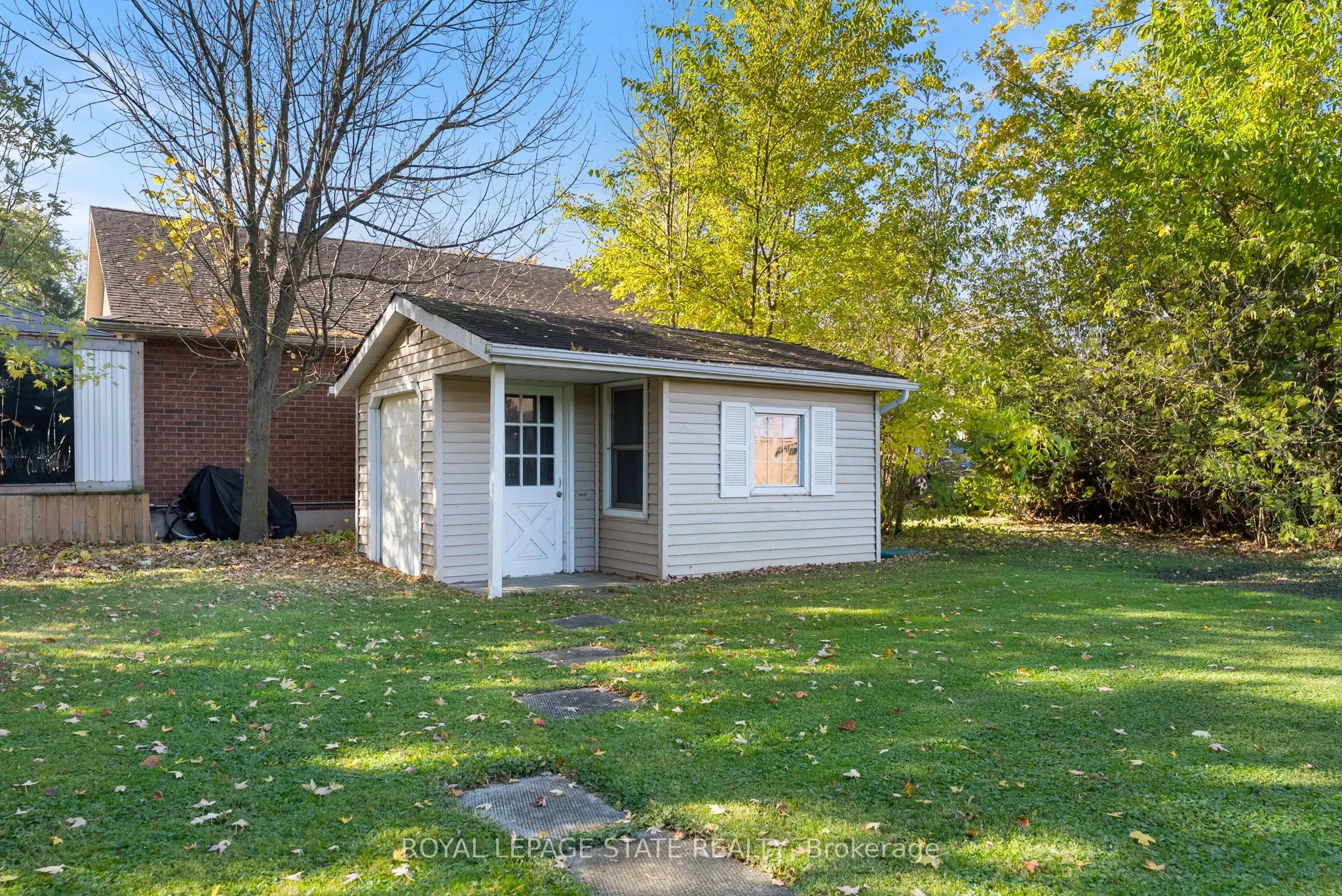 5187 White Church Road E