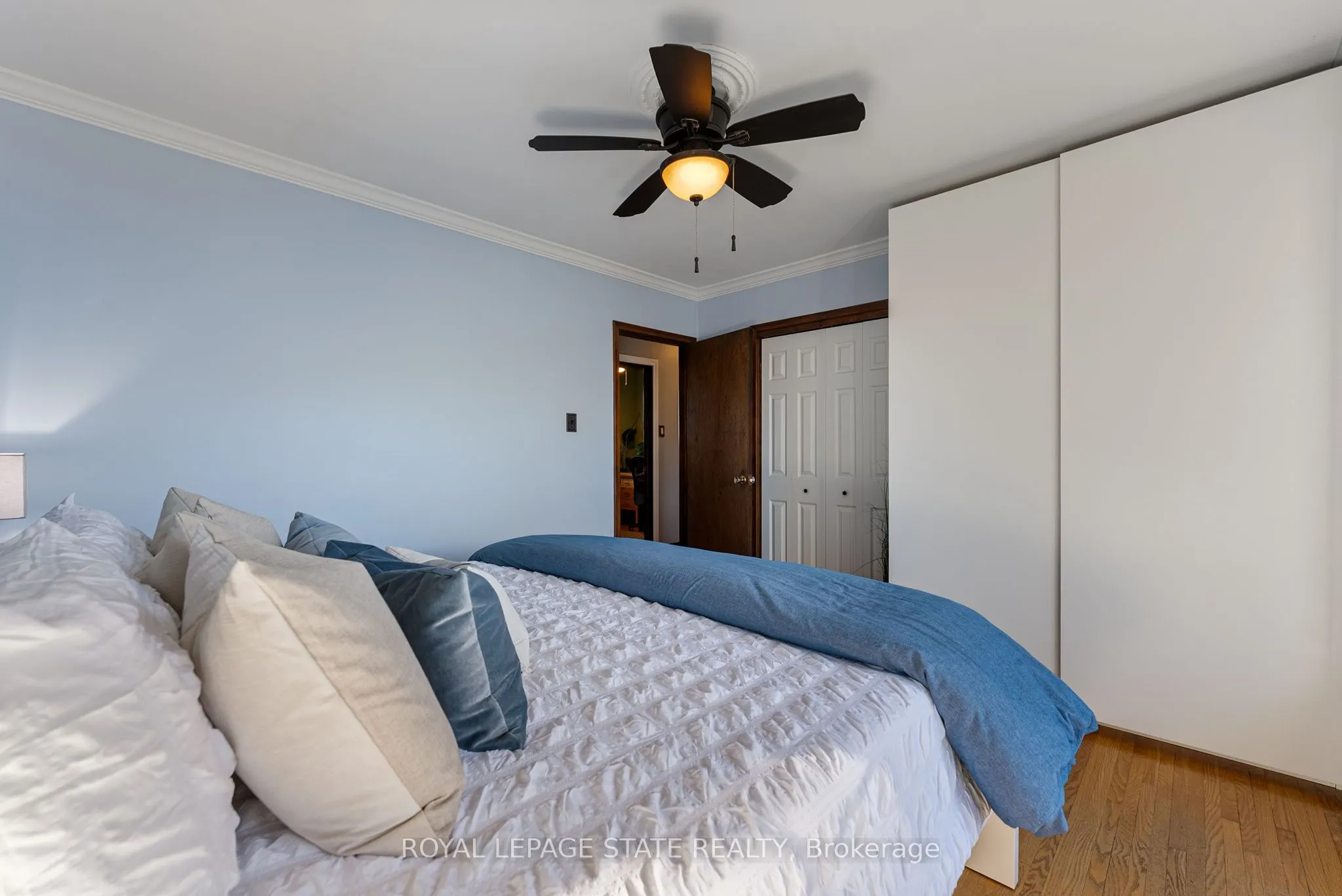 5187 White Church Road E