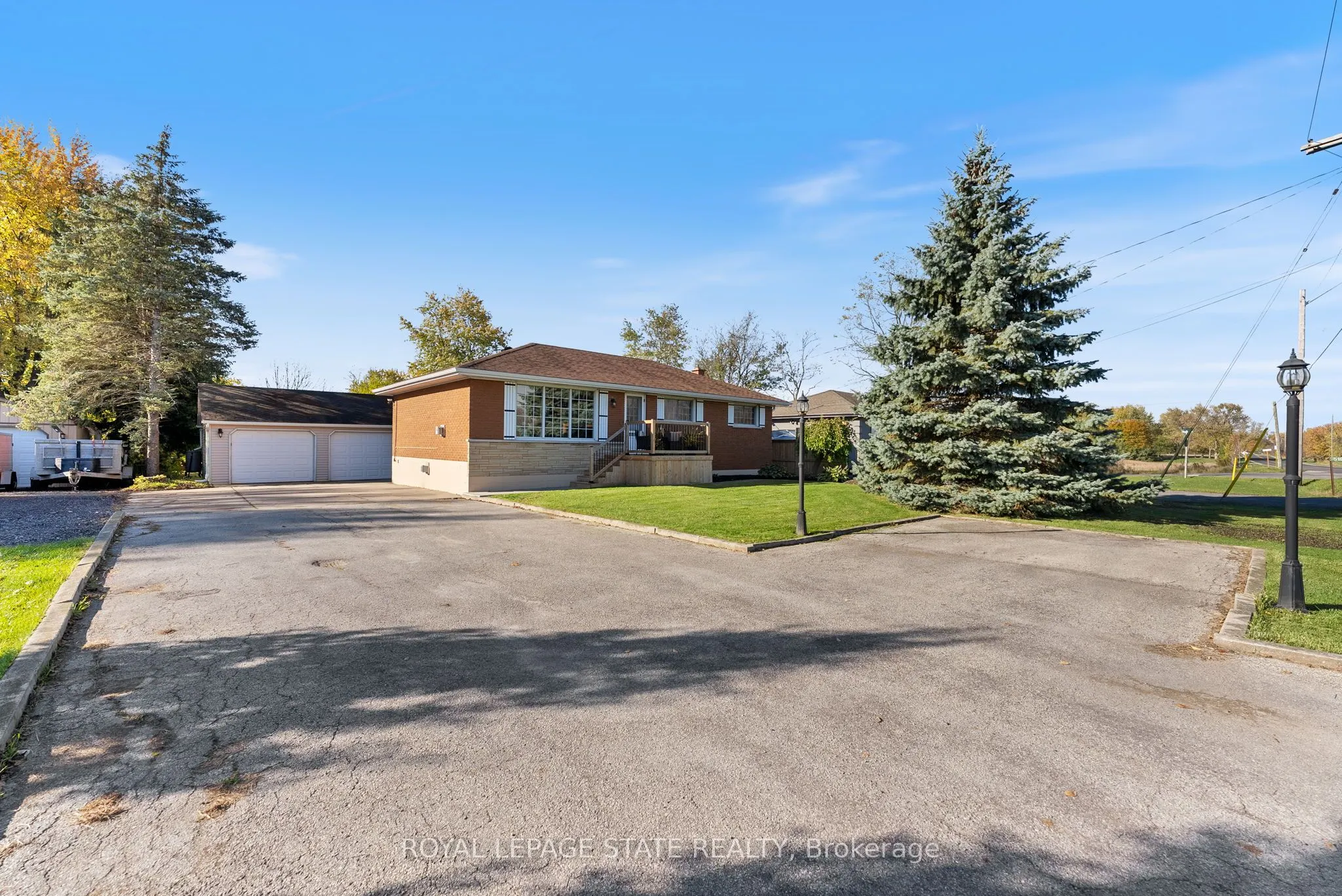 5187 White Church Road E