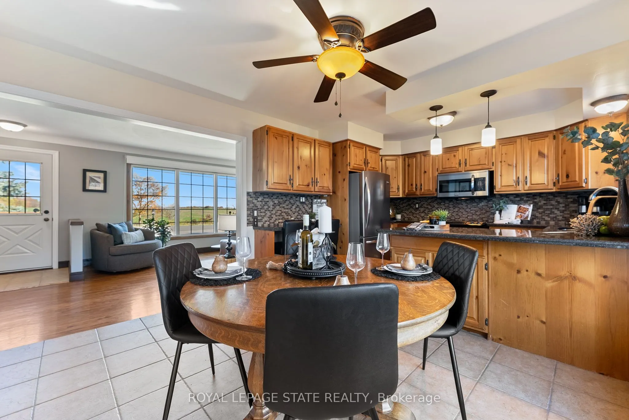 5187 White Church Road E