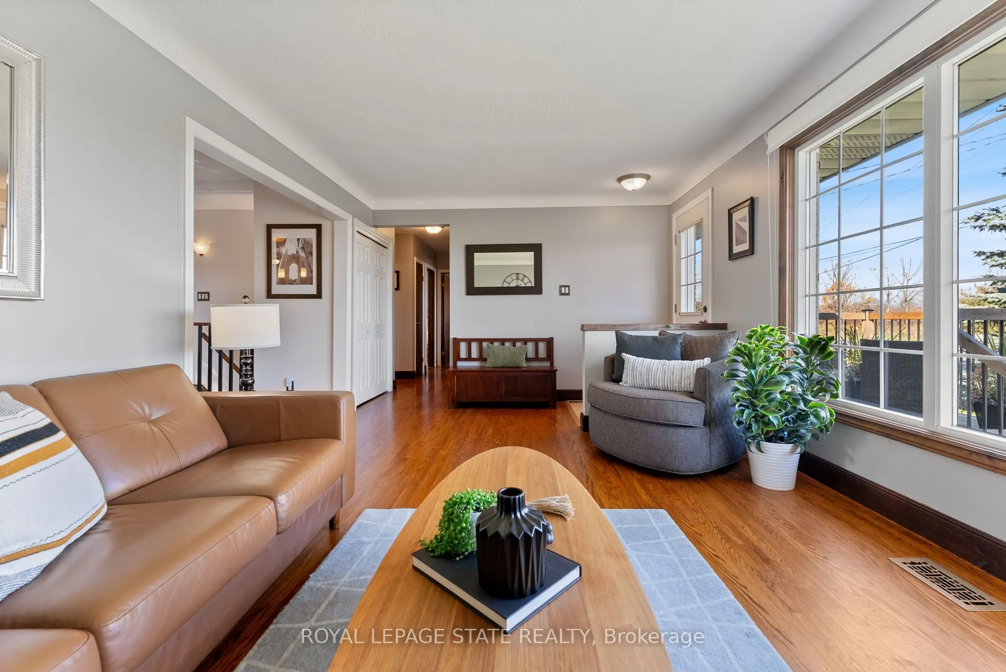 5187 White Church Road E