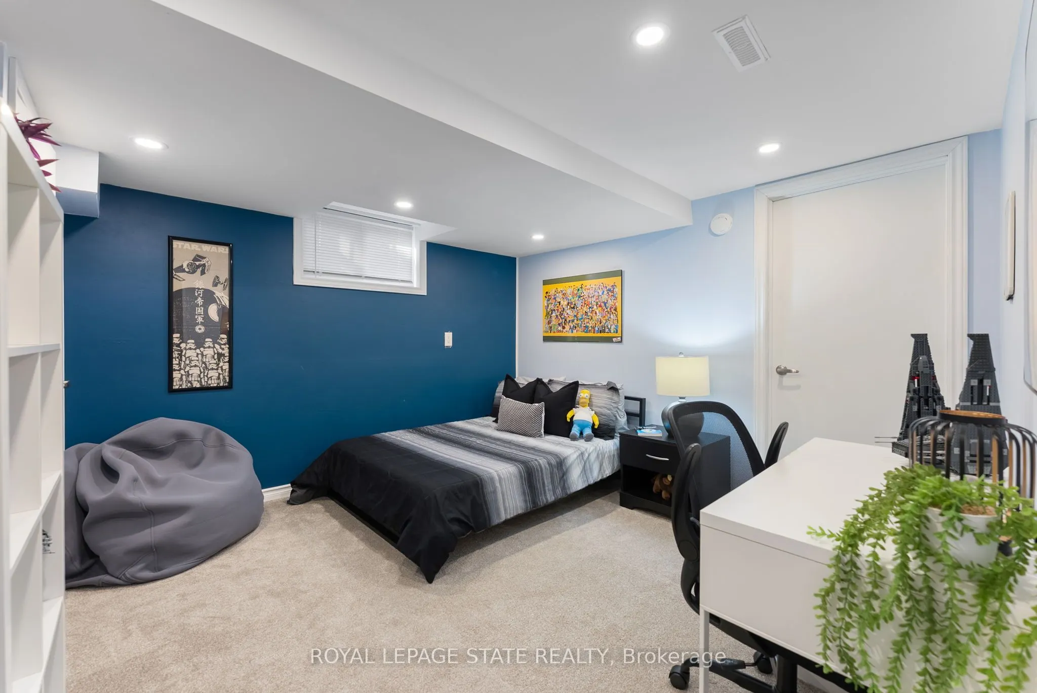 5187 White Church Road E