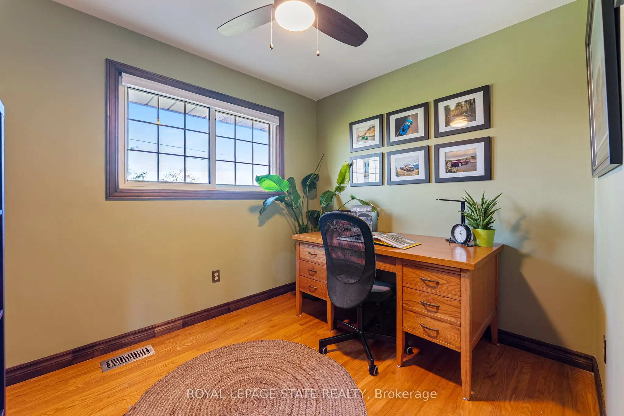 5187 White Church Road E