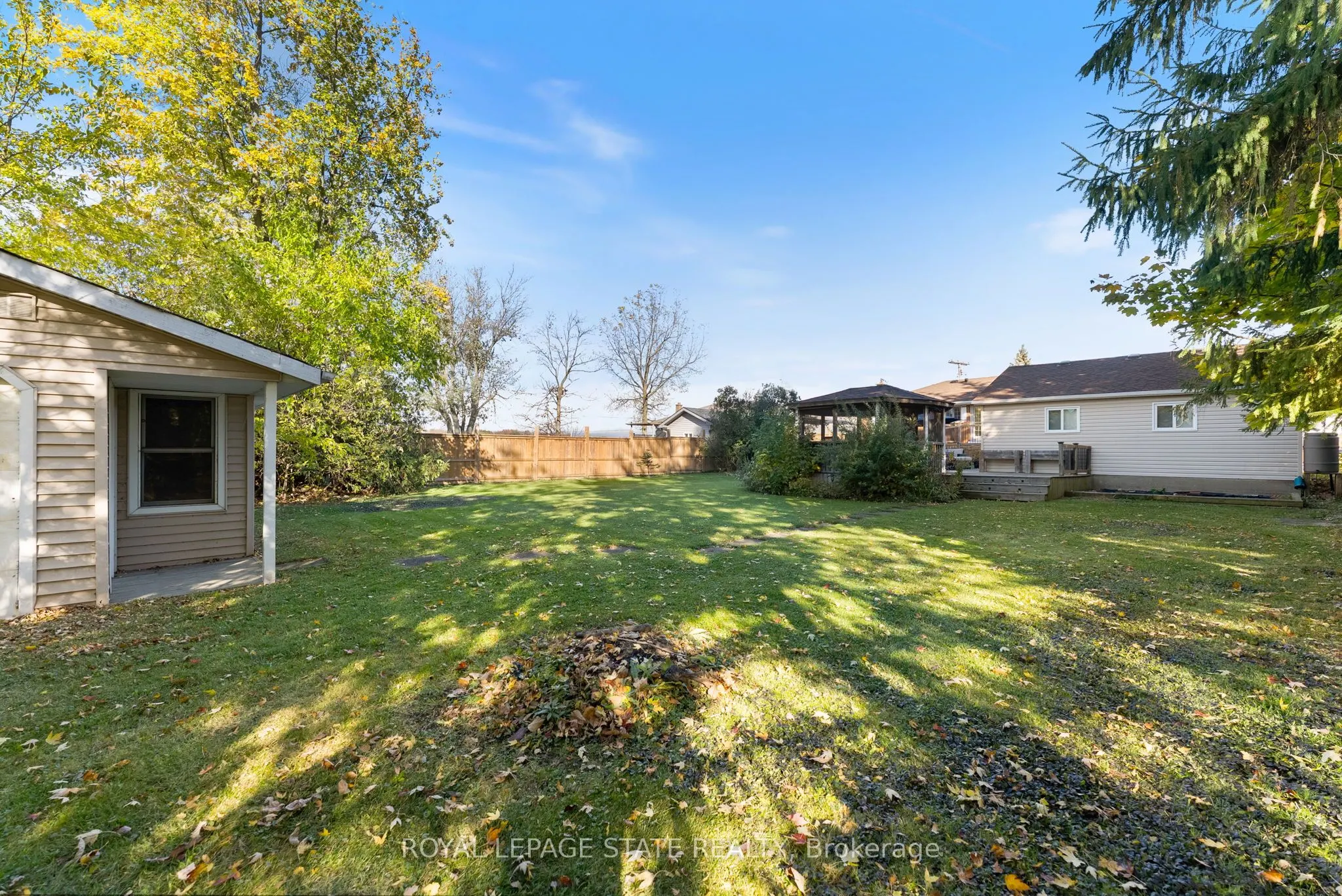 5187 White Church Road E