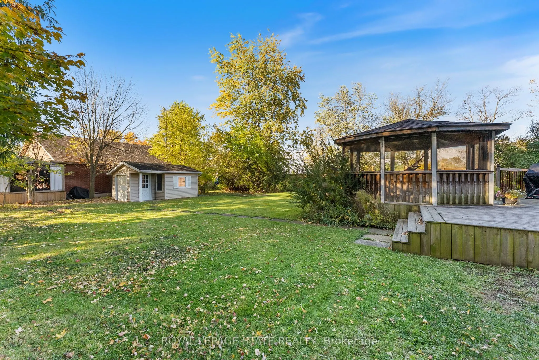 5187 White Church Road E