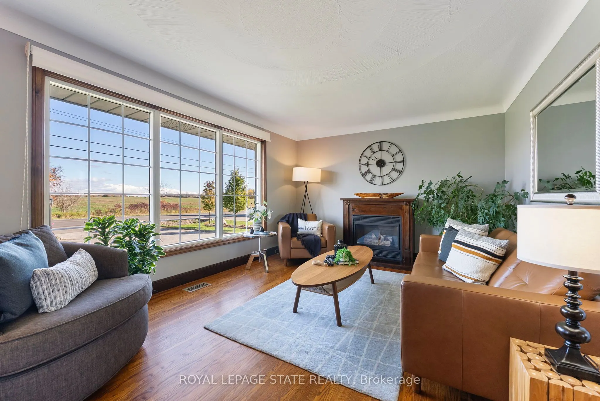 5187 White Church Road E