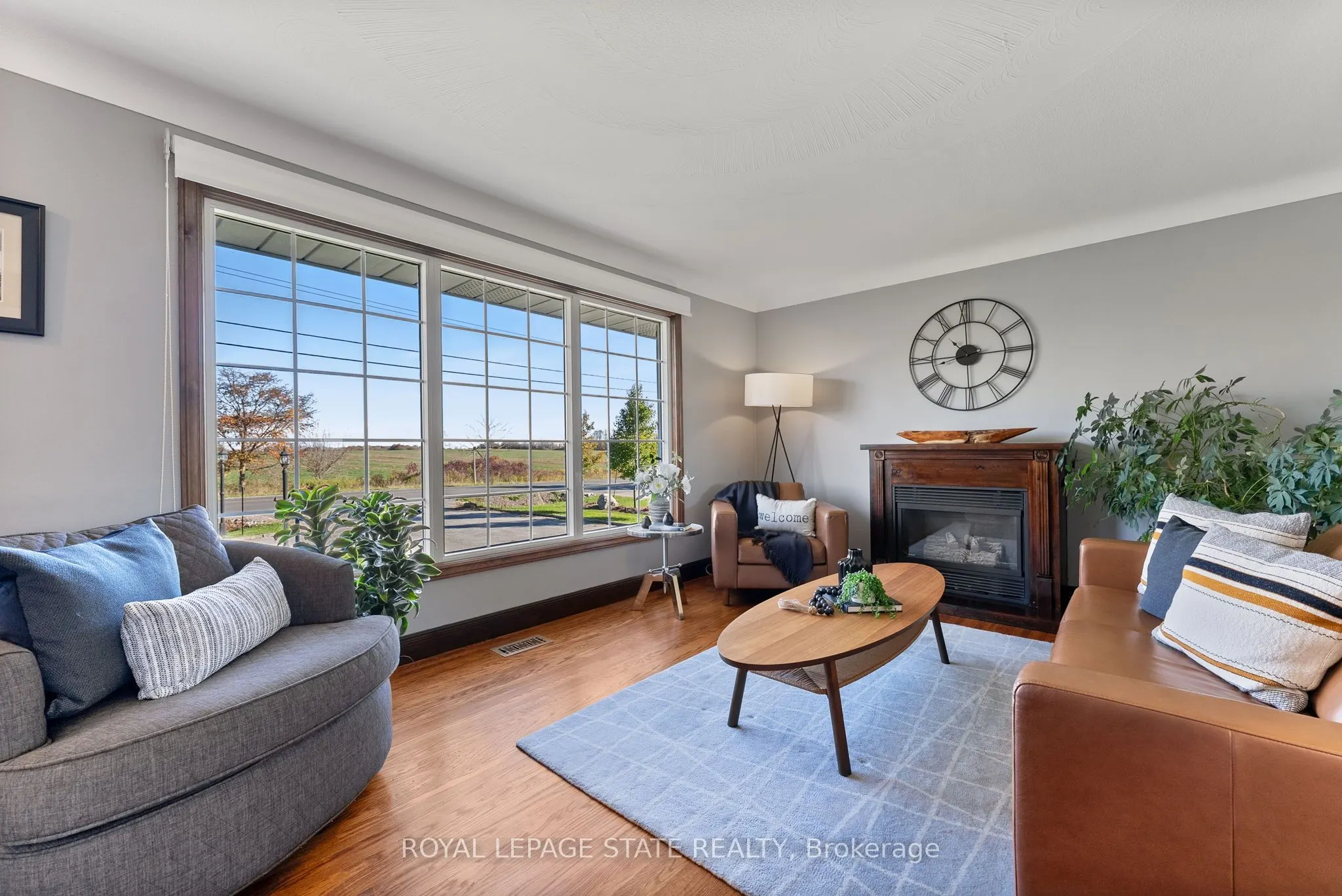 5187 White Church Road E