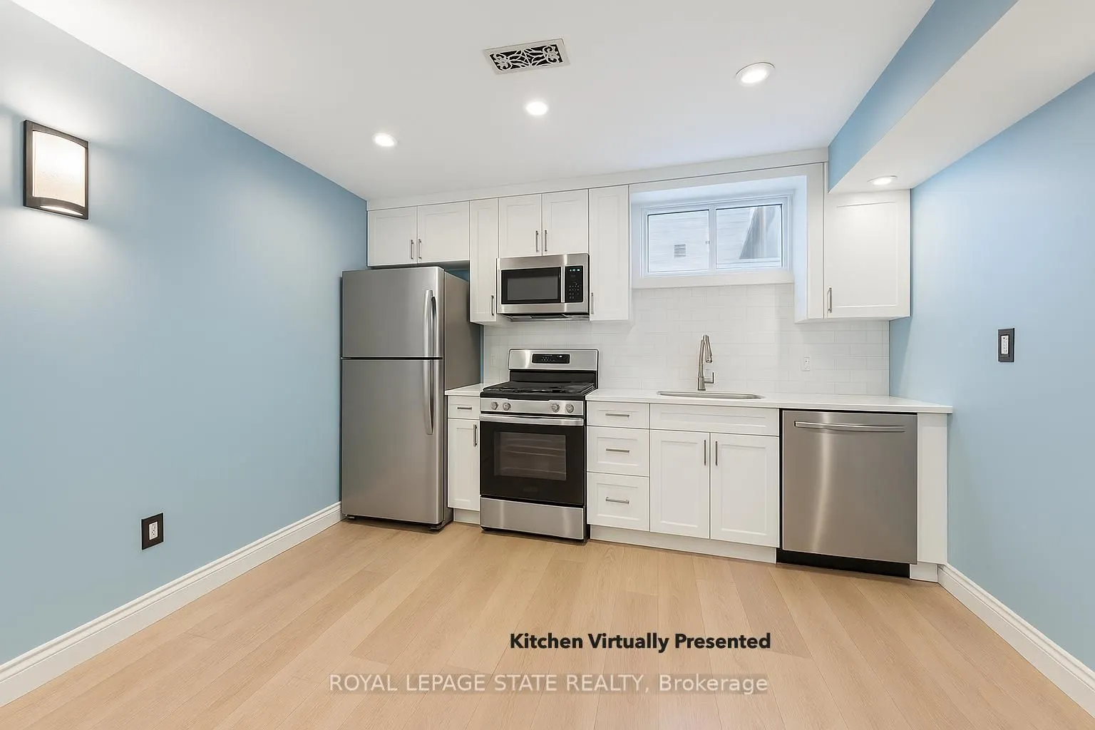 5187 White Church Road E