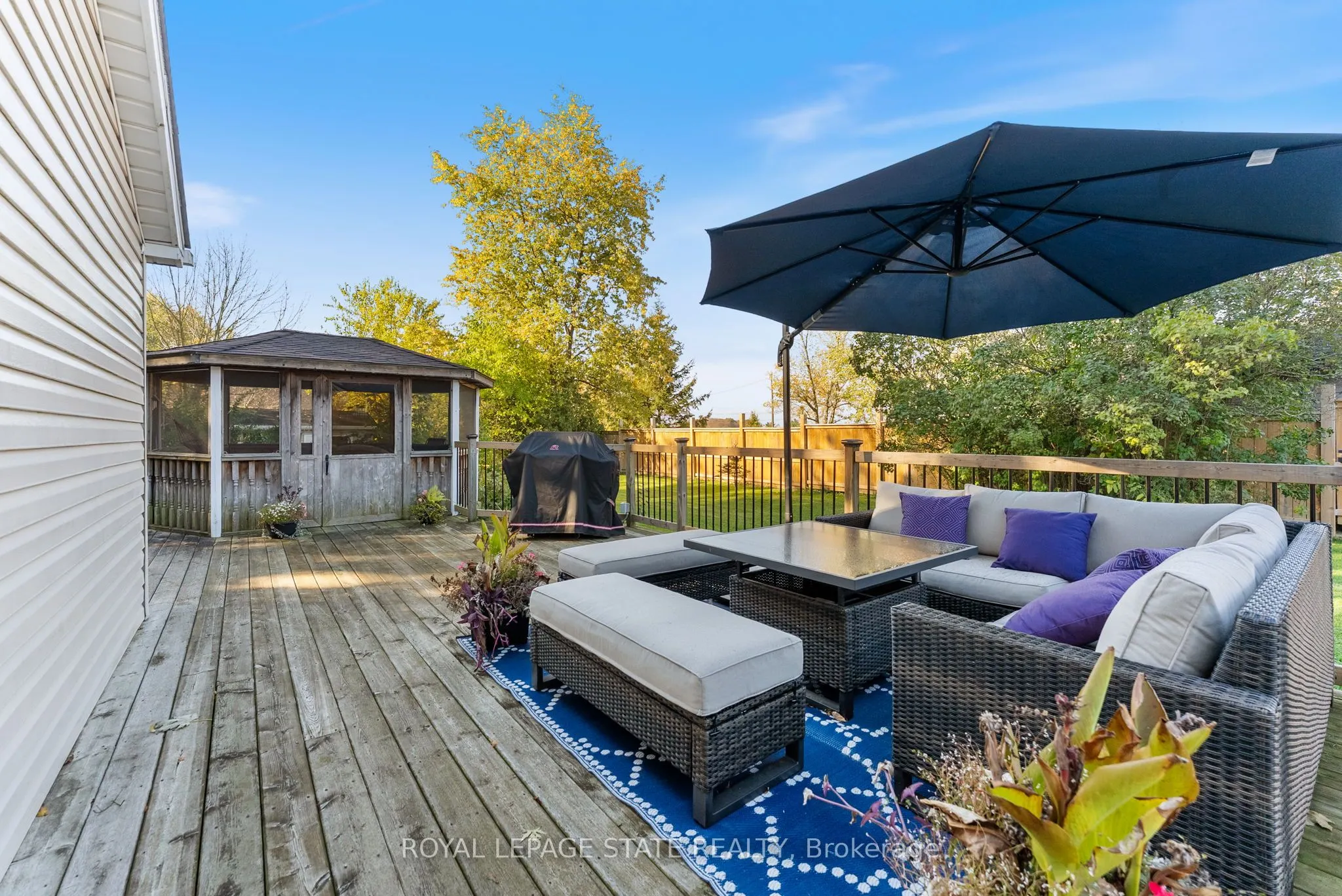 5187 White Church Road E